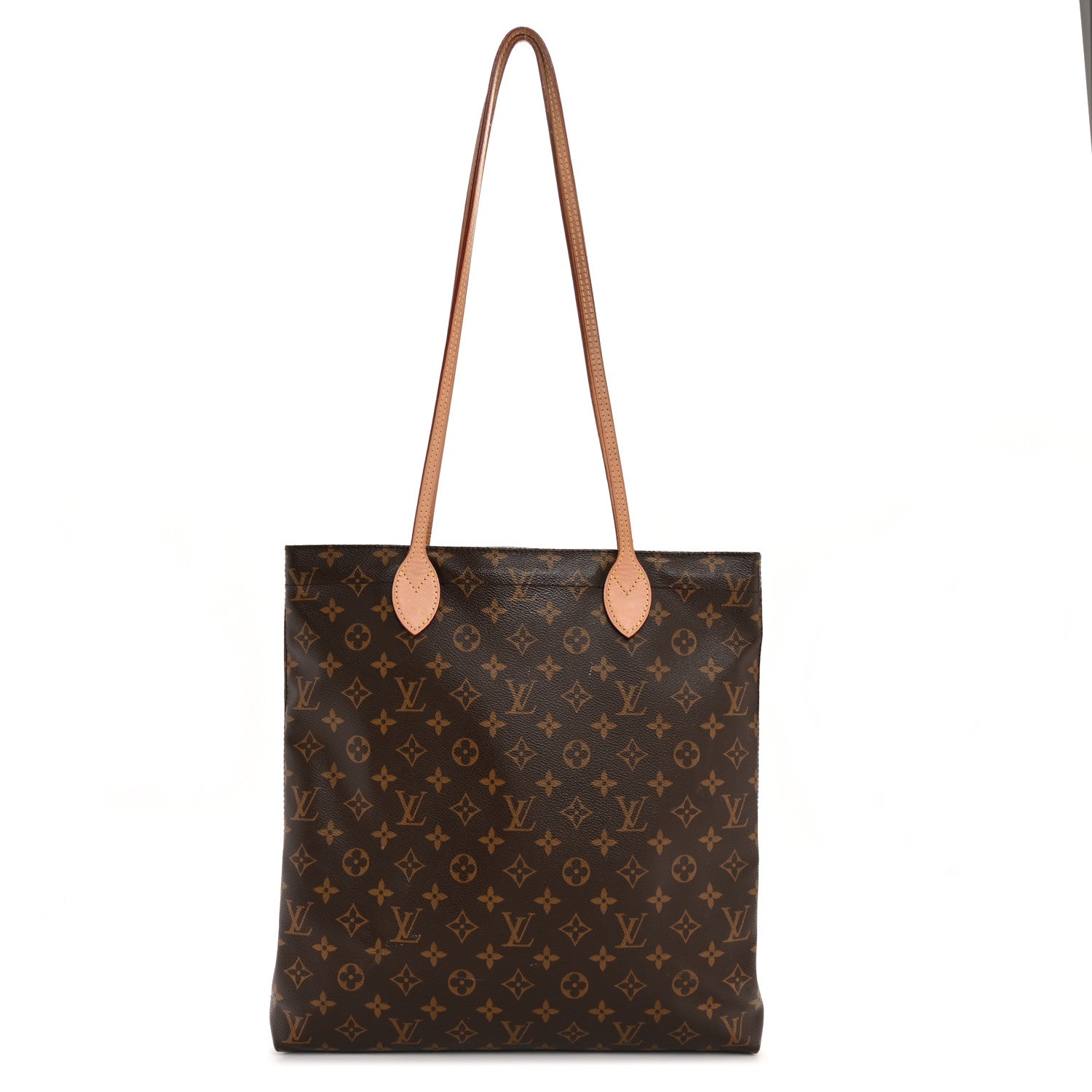Monogram Carry It