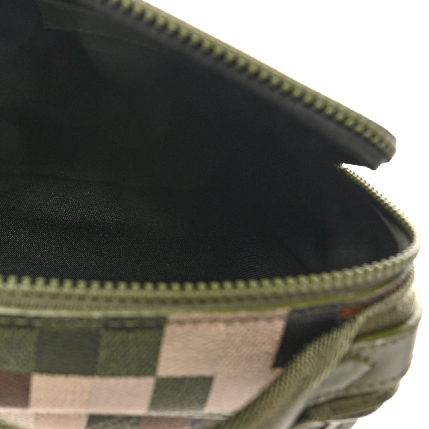 Damoflage Quest Messenger Green