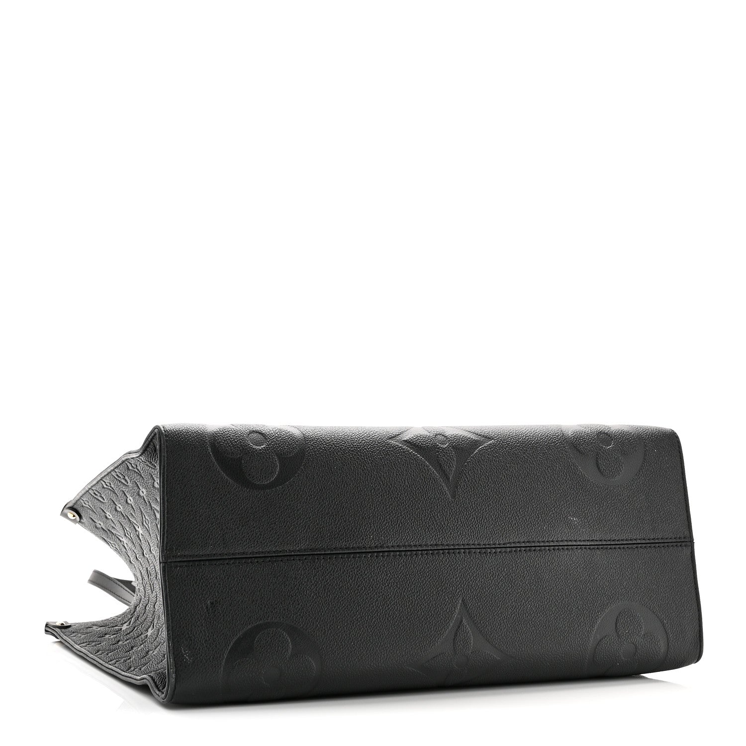 Empreinte Monogram Giant Onthego GM Black