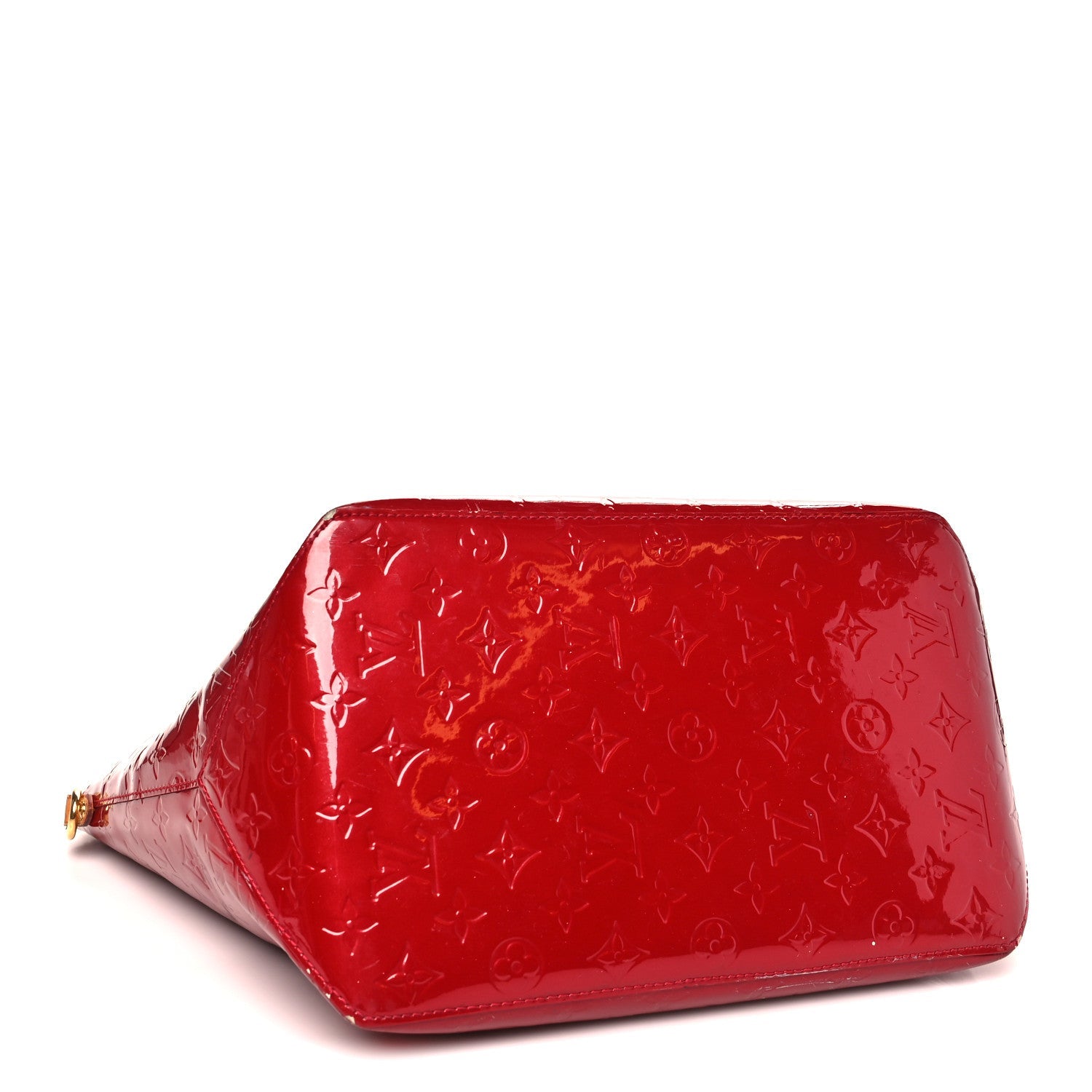 Vernis Bellevue PM Pomme D'Amour