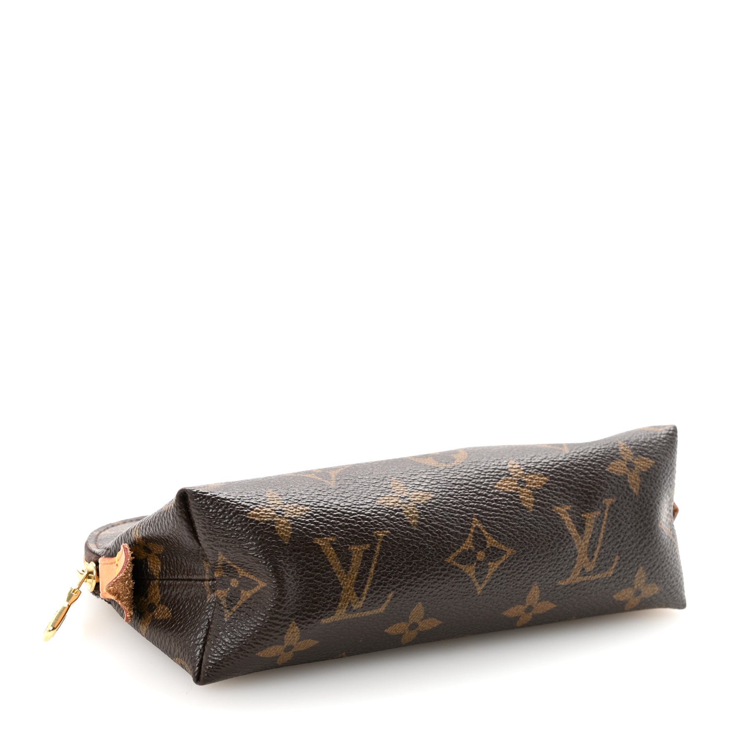 Monogram Cosmetic Pouch