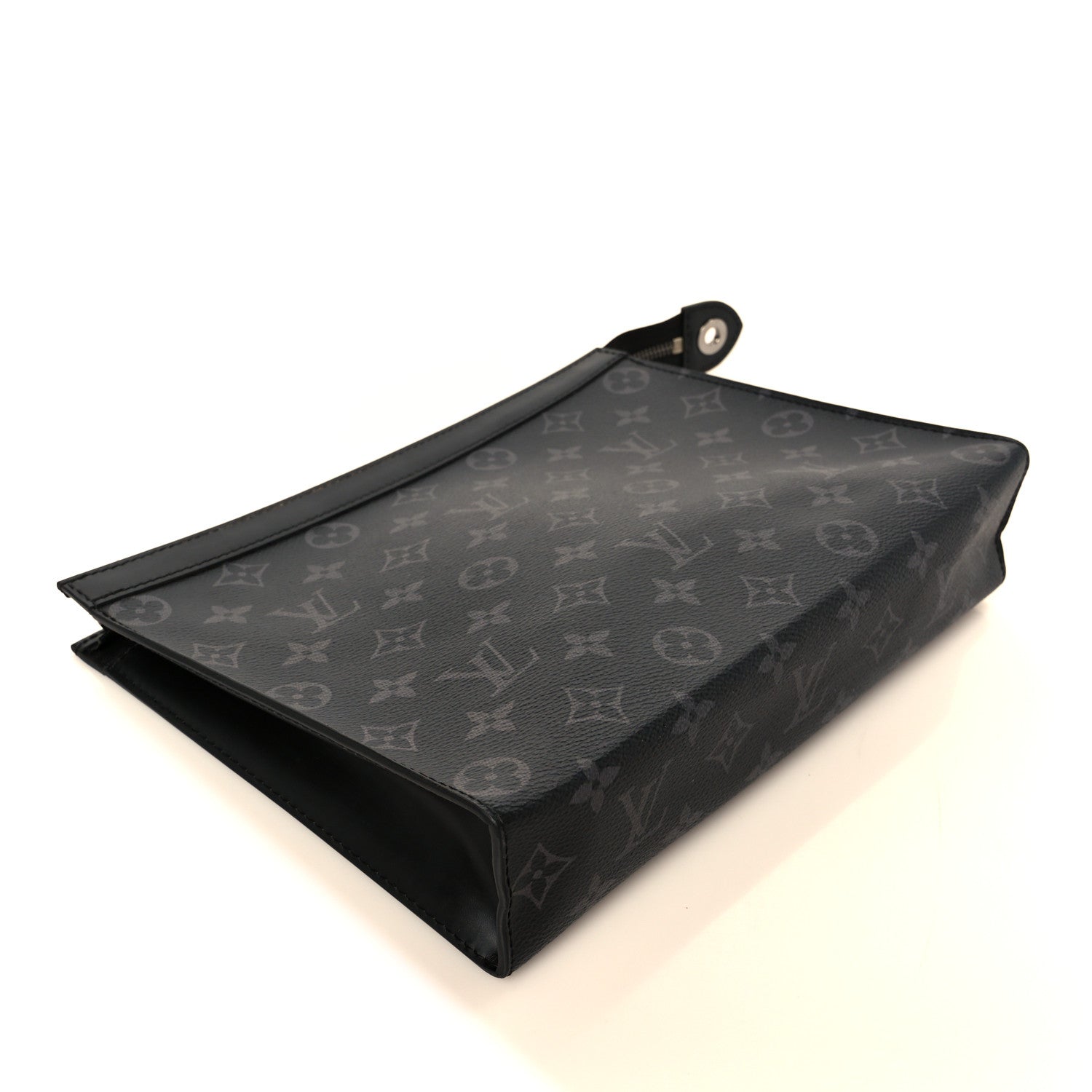 Monogram Eclipse Pochette Voyage MM