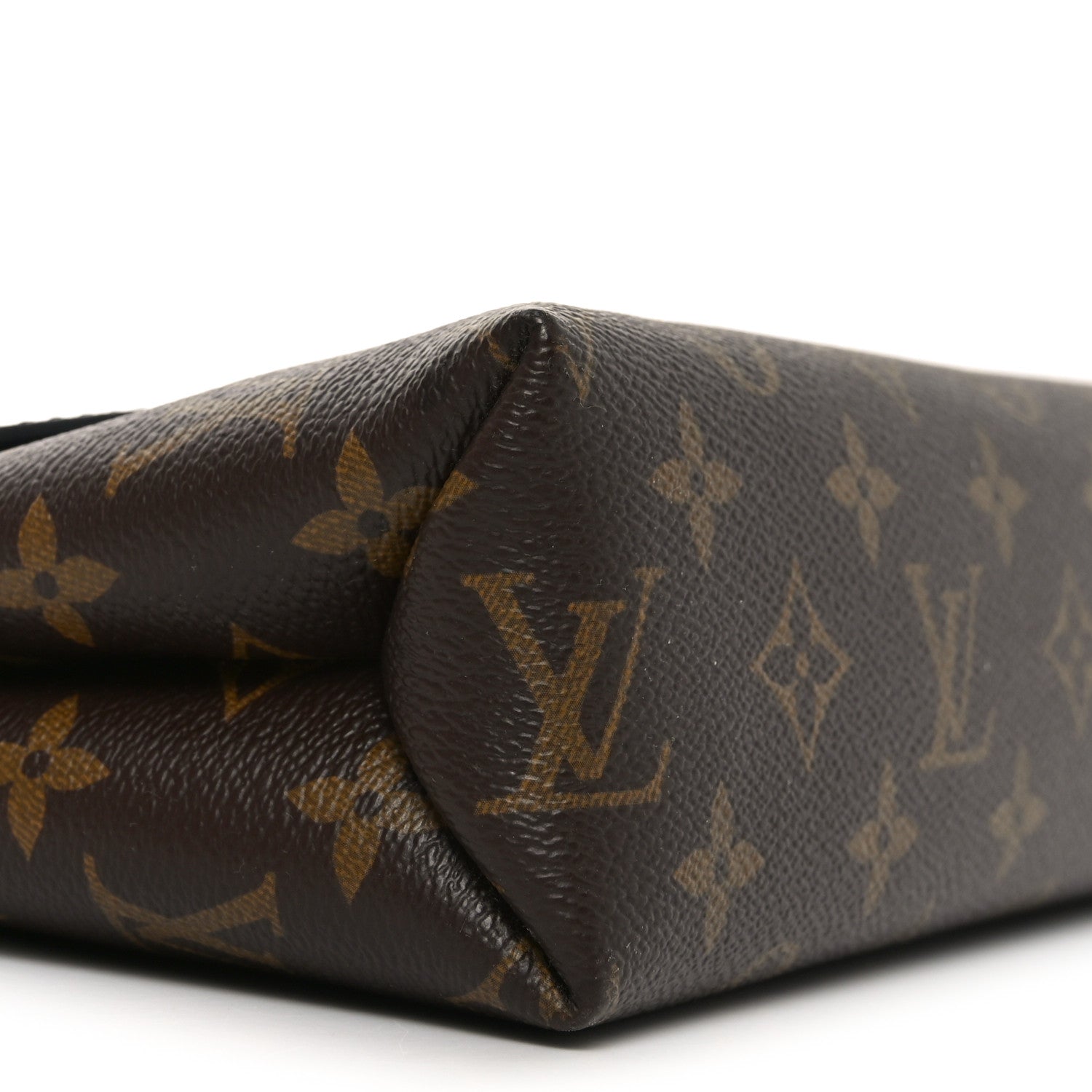 Monogram Saint Placide Black