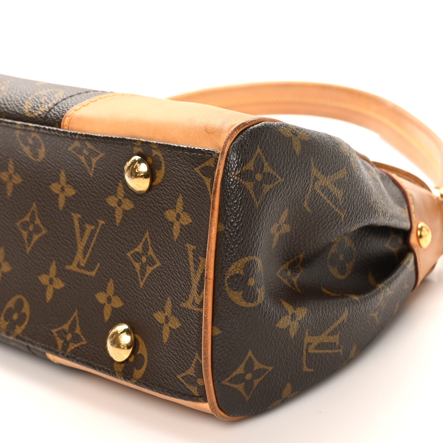 Monogram Beverly MM