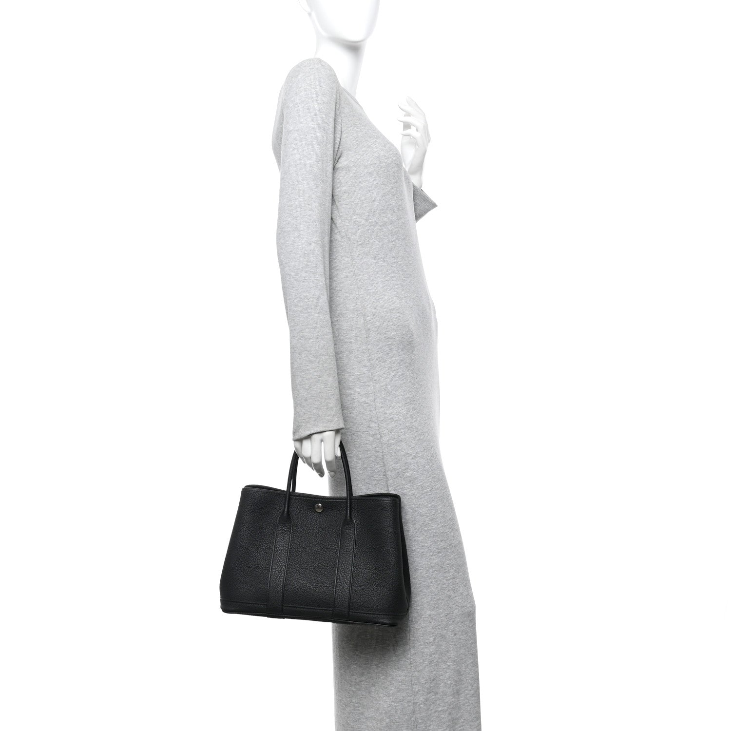 Negonda Garden Party 30 TPM Black