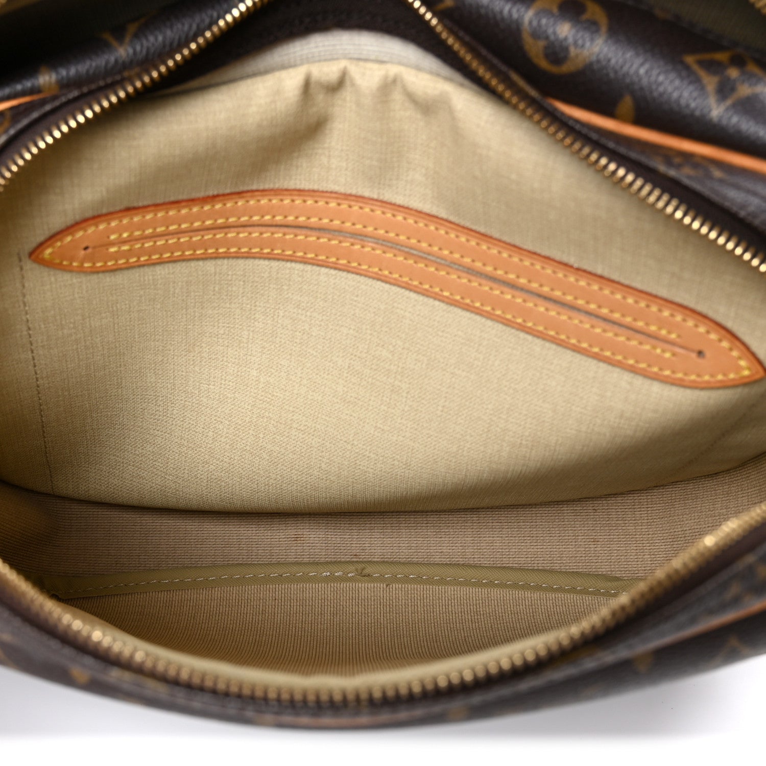 Monogram Reporter PM