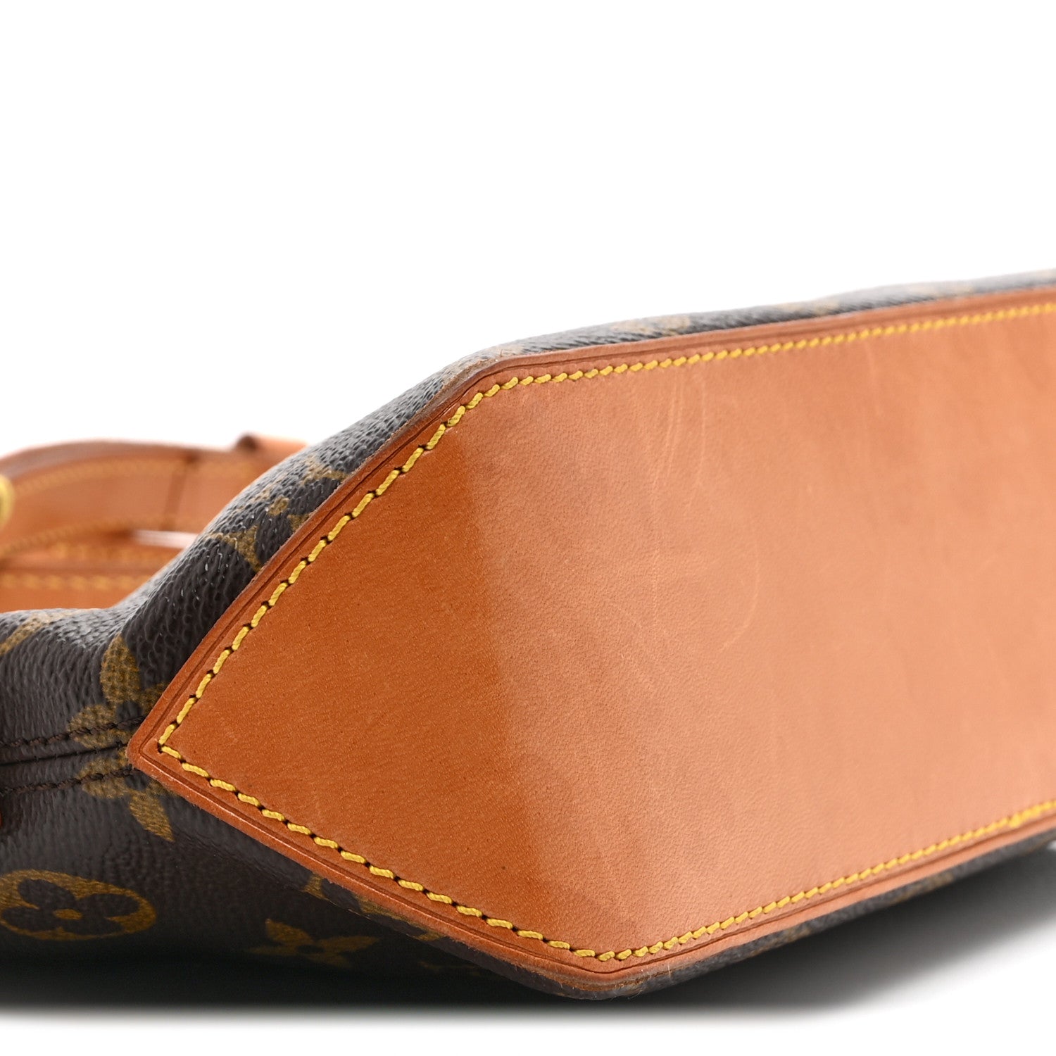 Monogram Trotteur