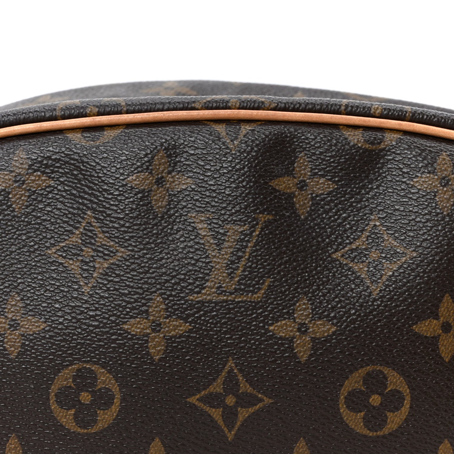 Monogram Toiletry Bag 25
