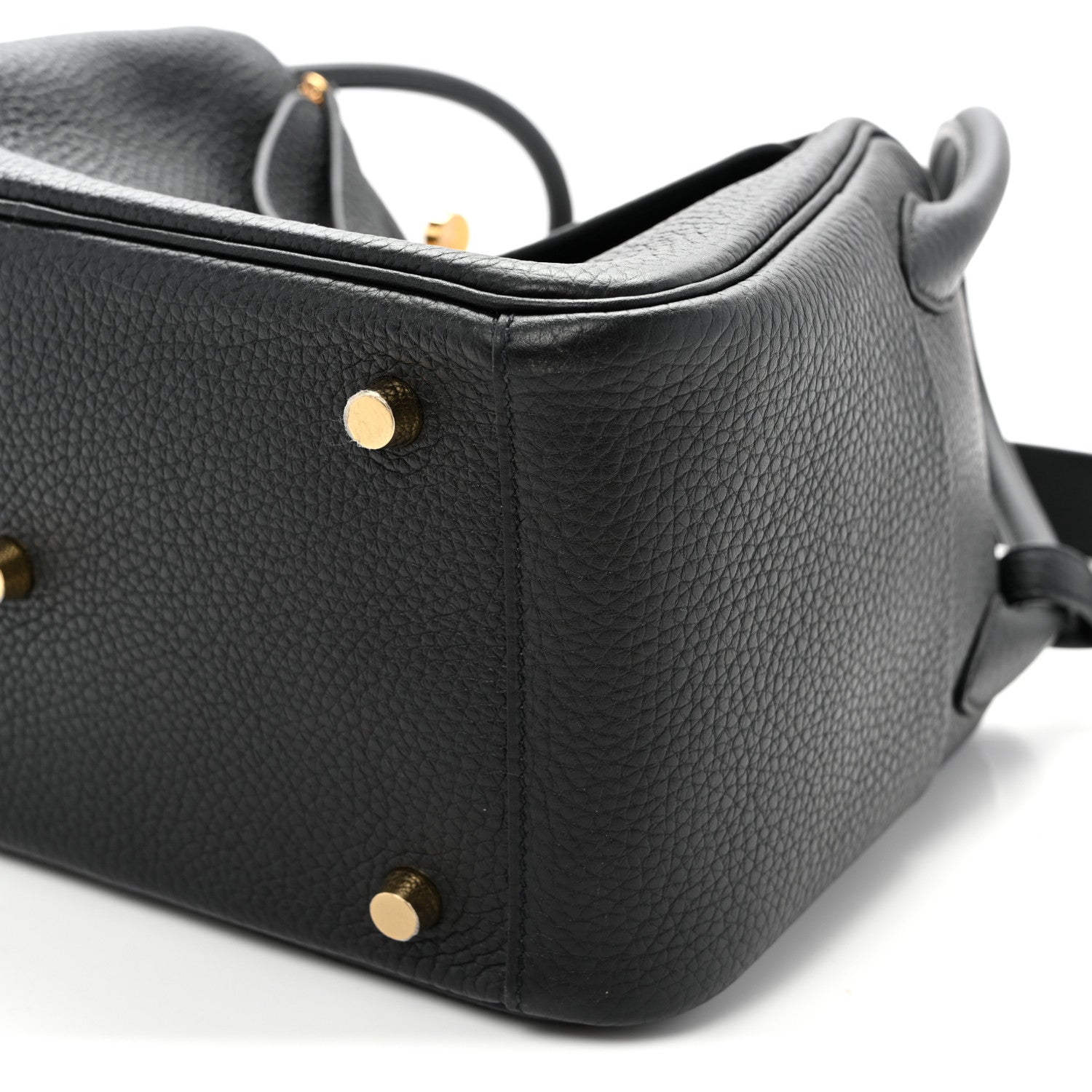 Taurillon Clemence Lindy 26 Black