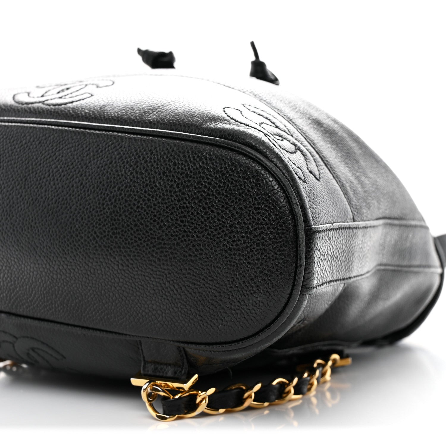 Caviar CC Backpack Black
