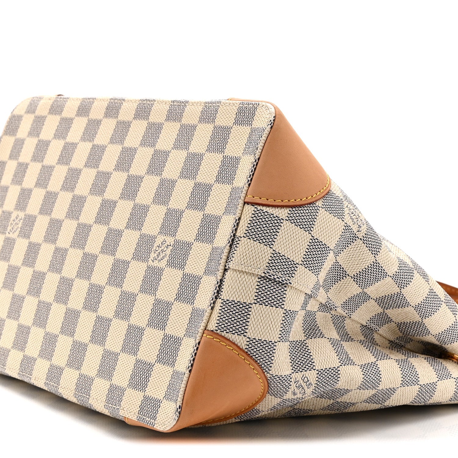 Damier Azur Hampstead PM