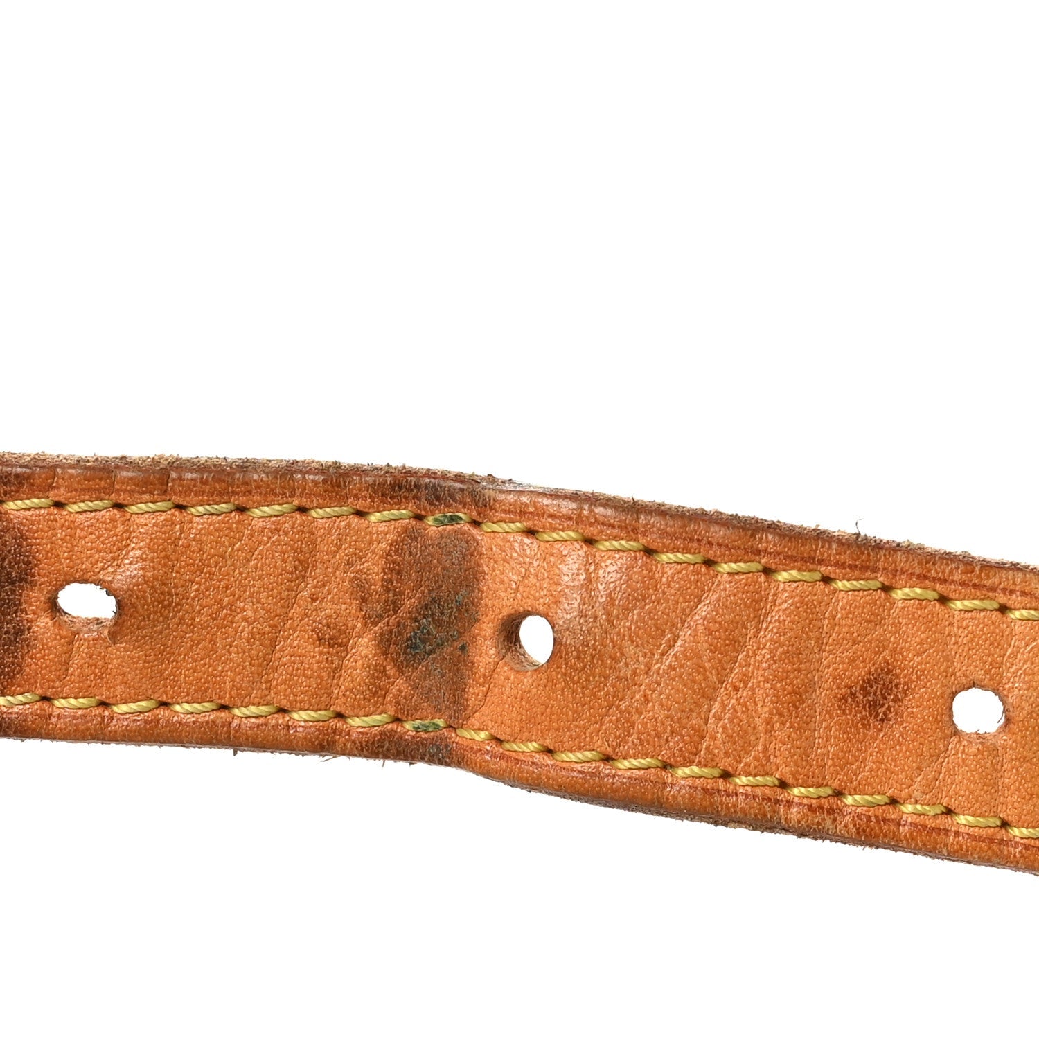Damier Azur Speedy Bandouliere 30