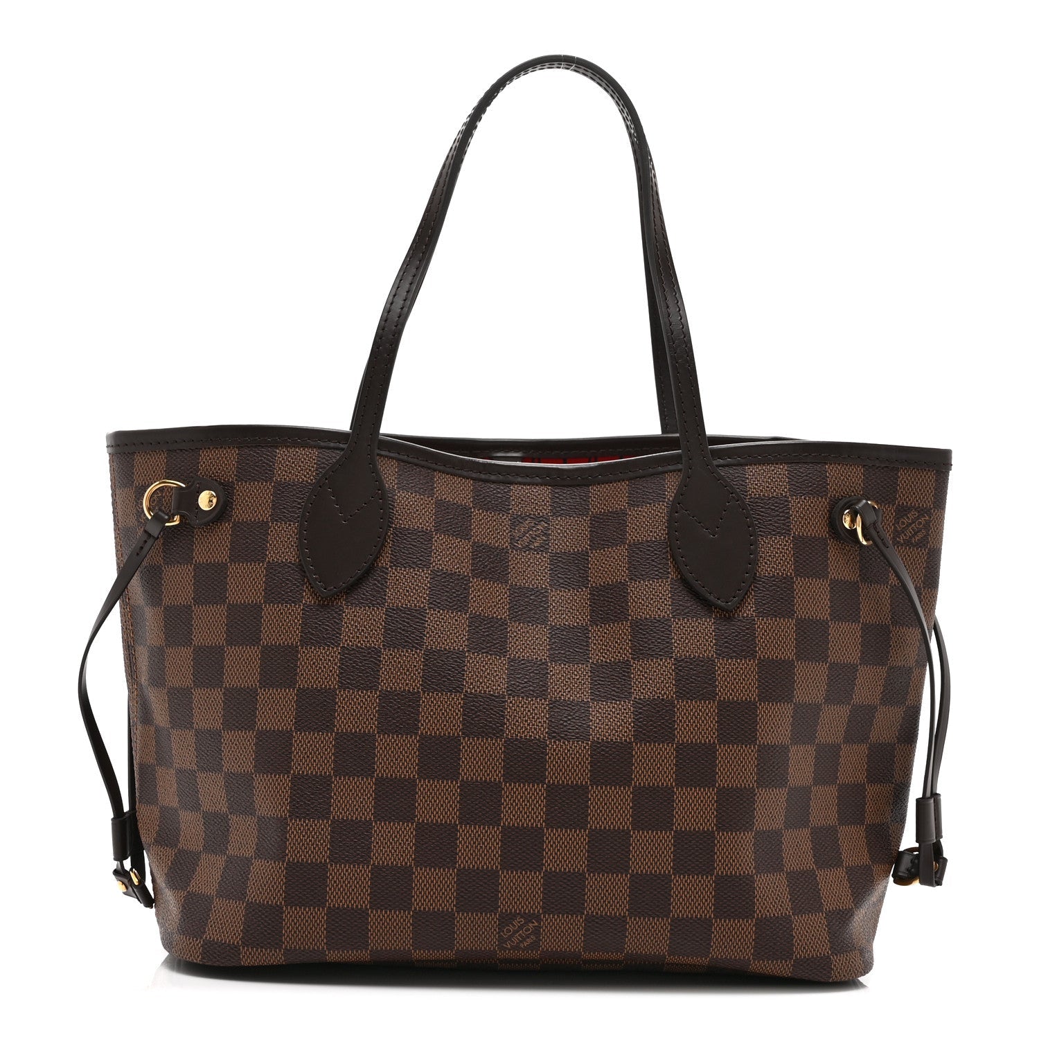 Damier Ebene Neo Neverfull PM