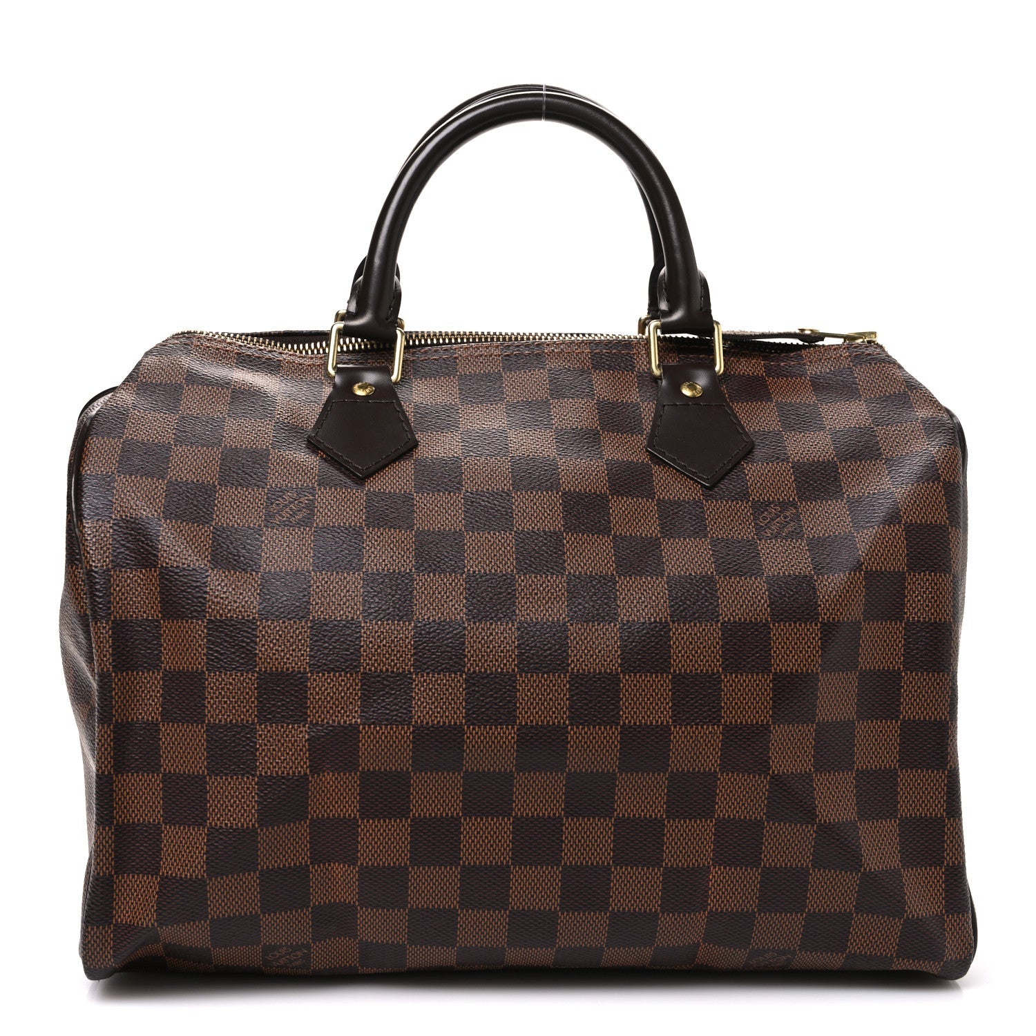 Damier Ebene Speedy 30