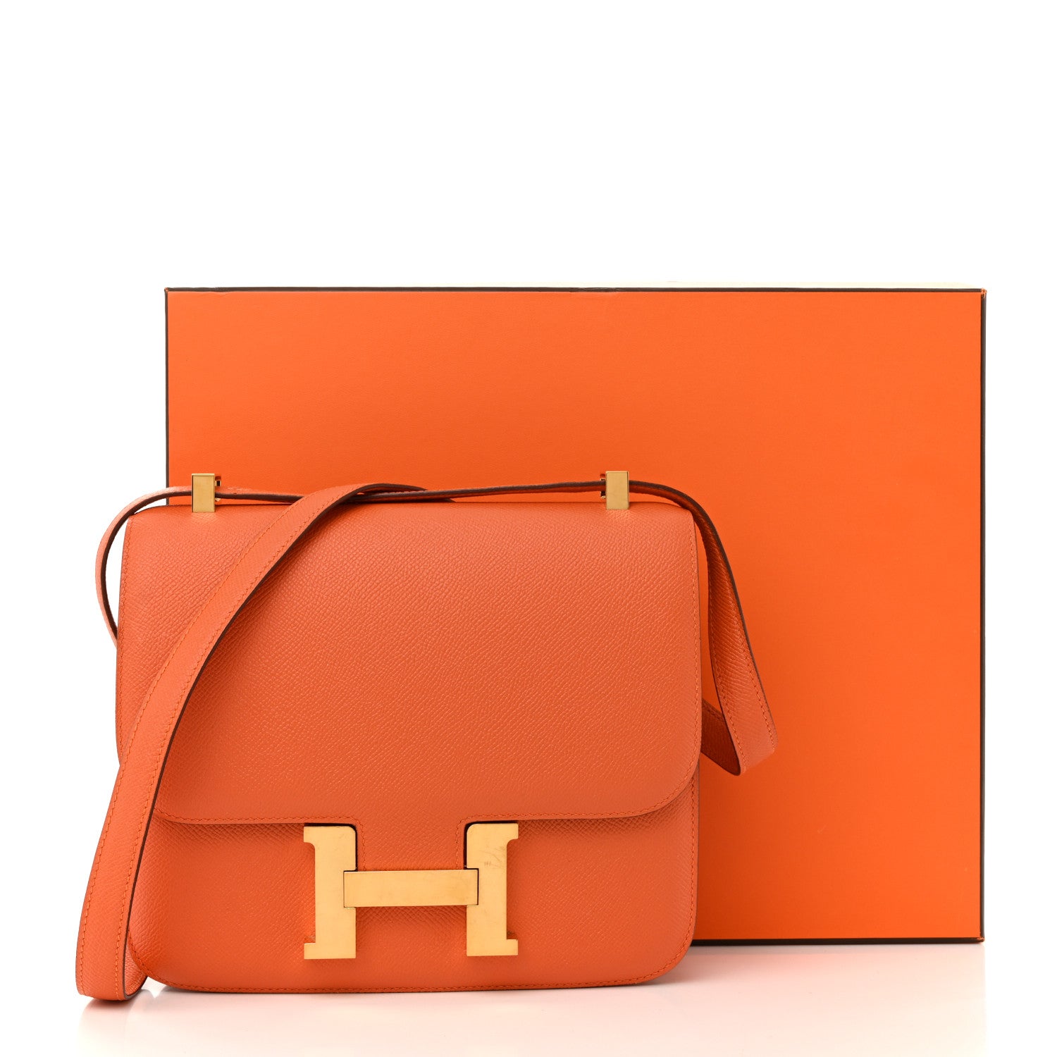 Epsom Constance 24 Orange