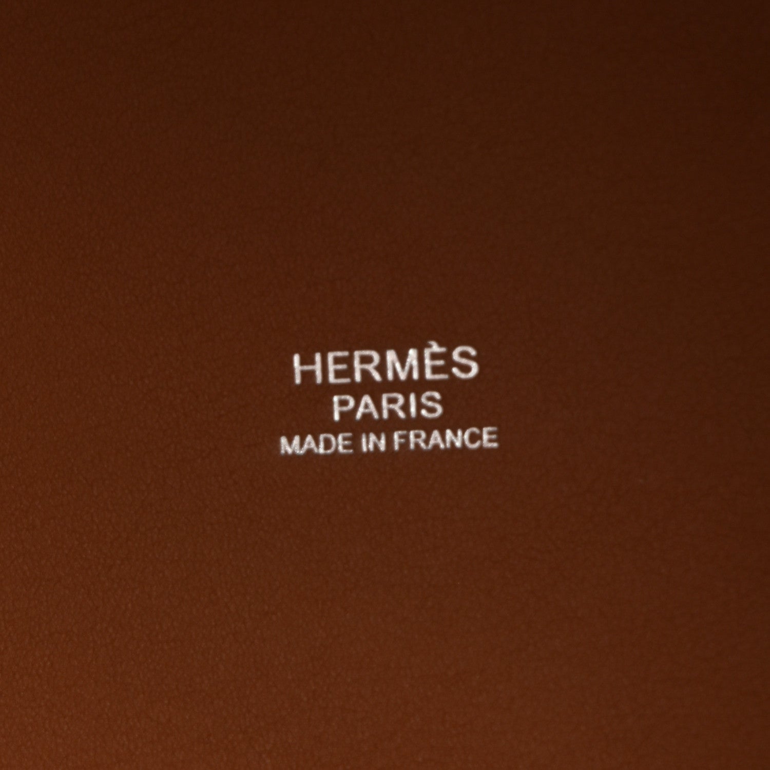 Feutre Swift Picotin Lock 18 PM Gris Clair Gold