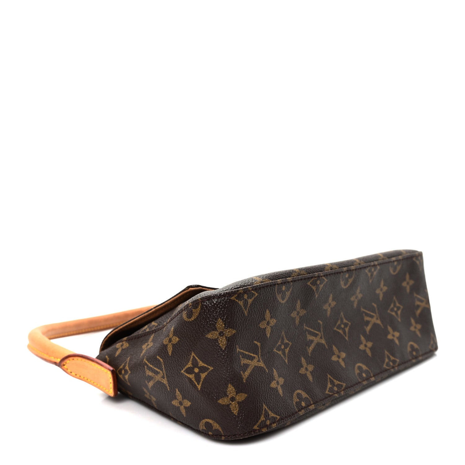 Monogram Mini Looping