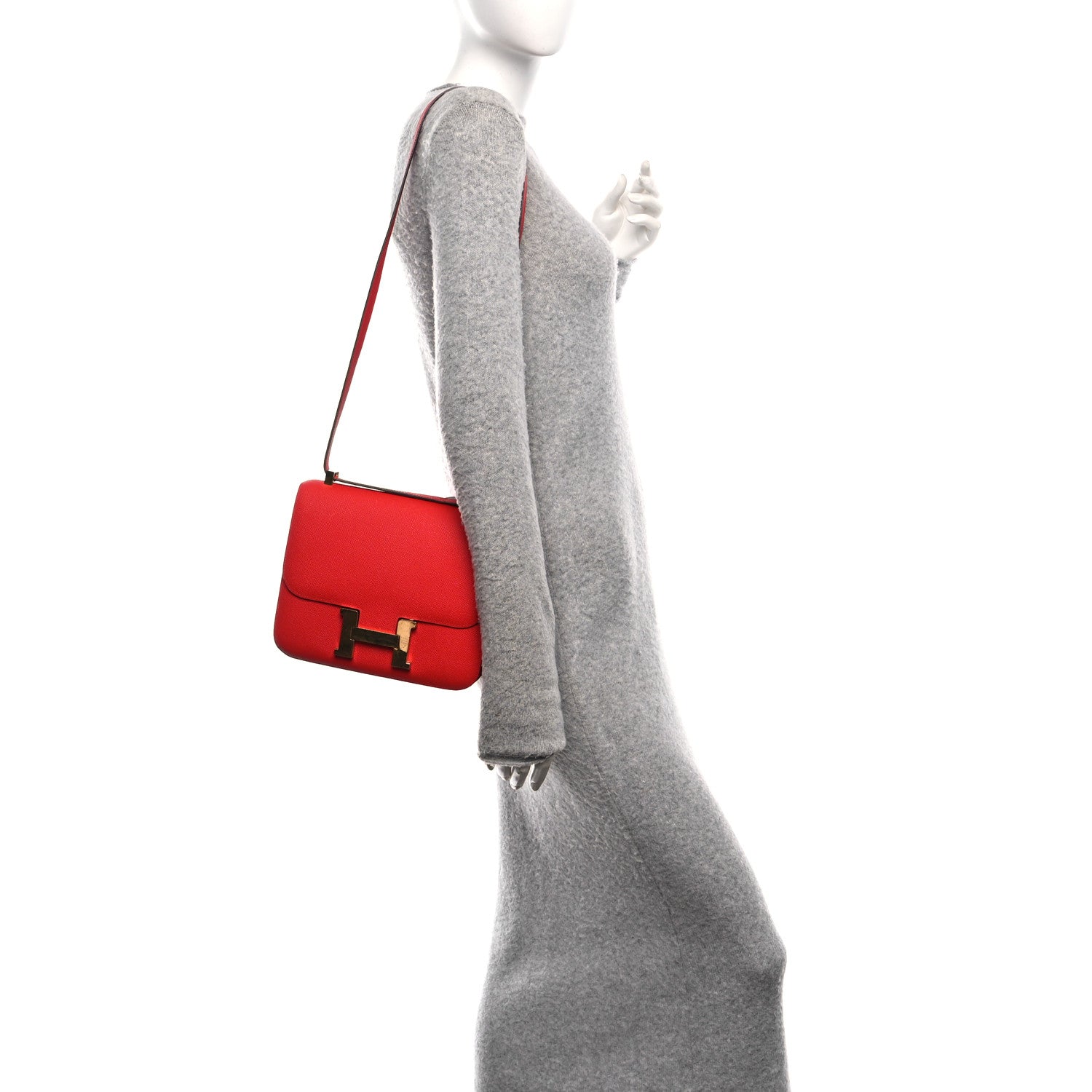Epsom Constance 24 Rouge de Coeur
