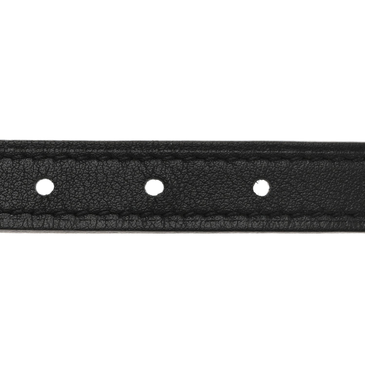 Swift Epsom 13mm Gamma Belt 70 28 Black Gold