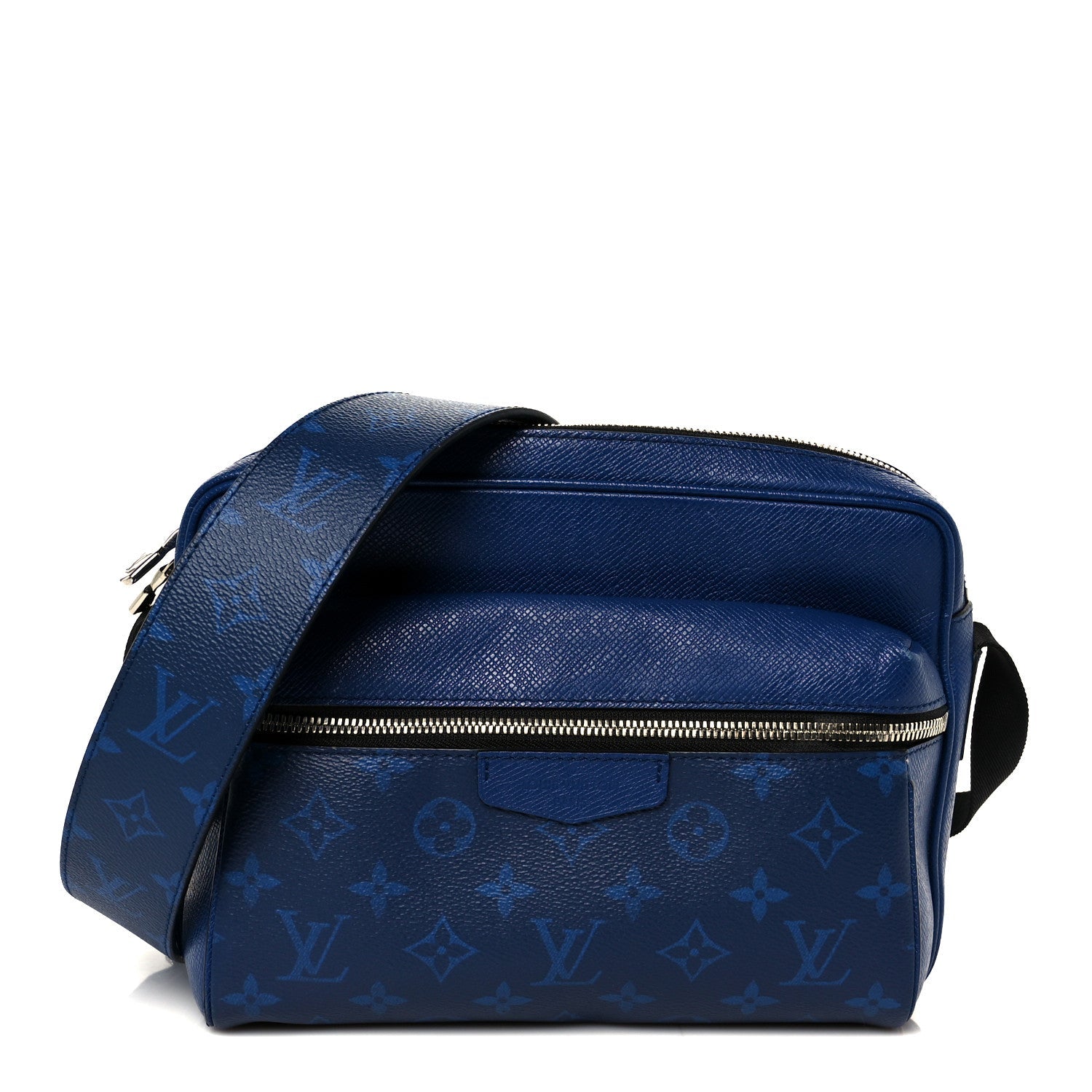Taigarama Outdoor Messenger Cobalt