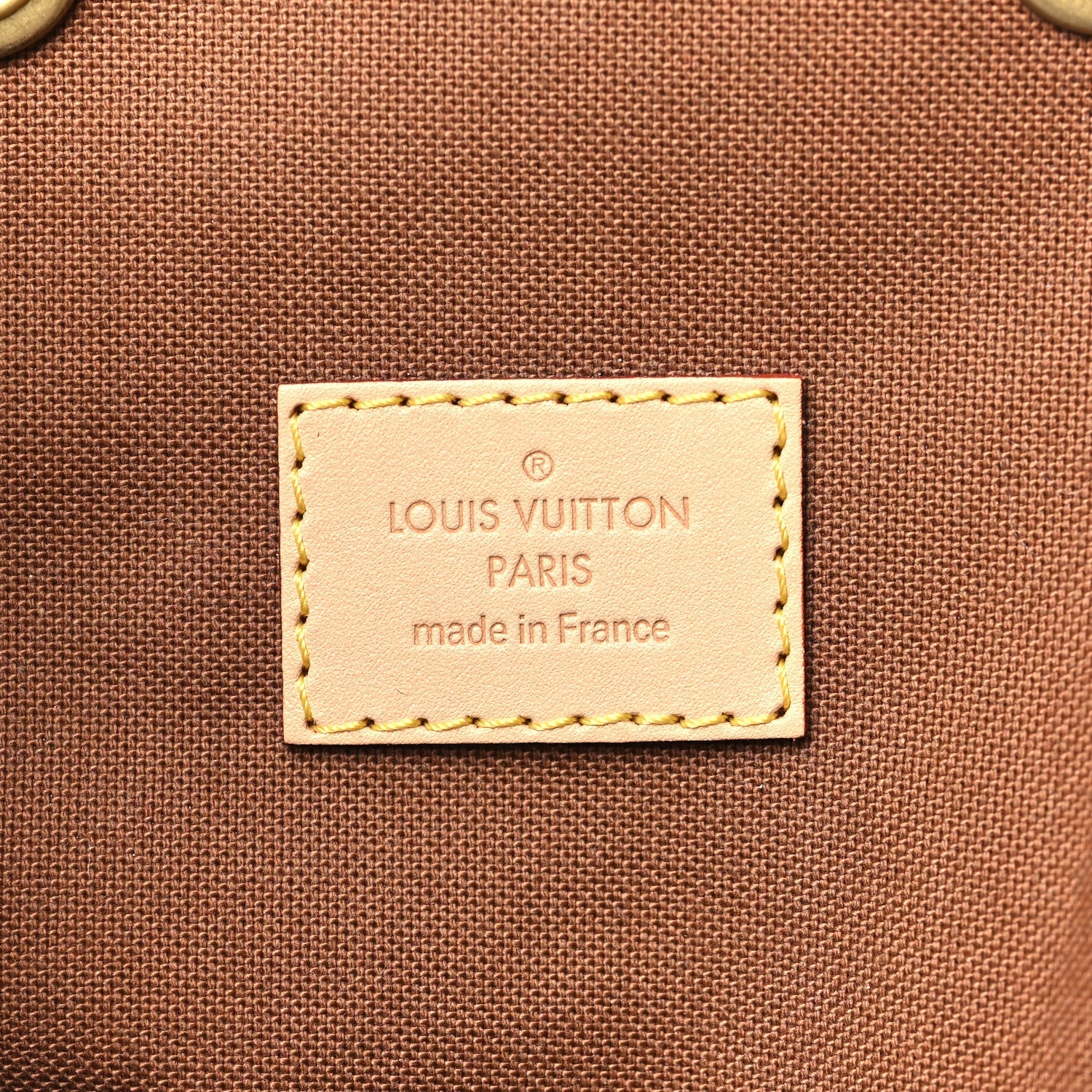 Monogram Bosphore Backpack