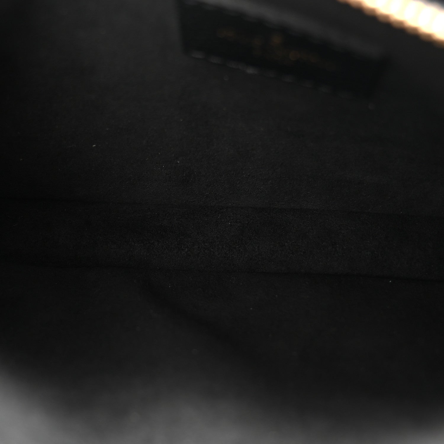 Empreinte Monogram Giant Multi Pochette Accessories Black
