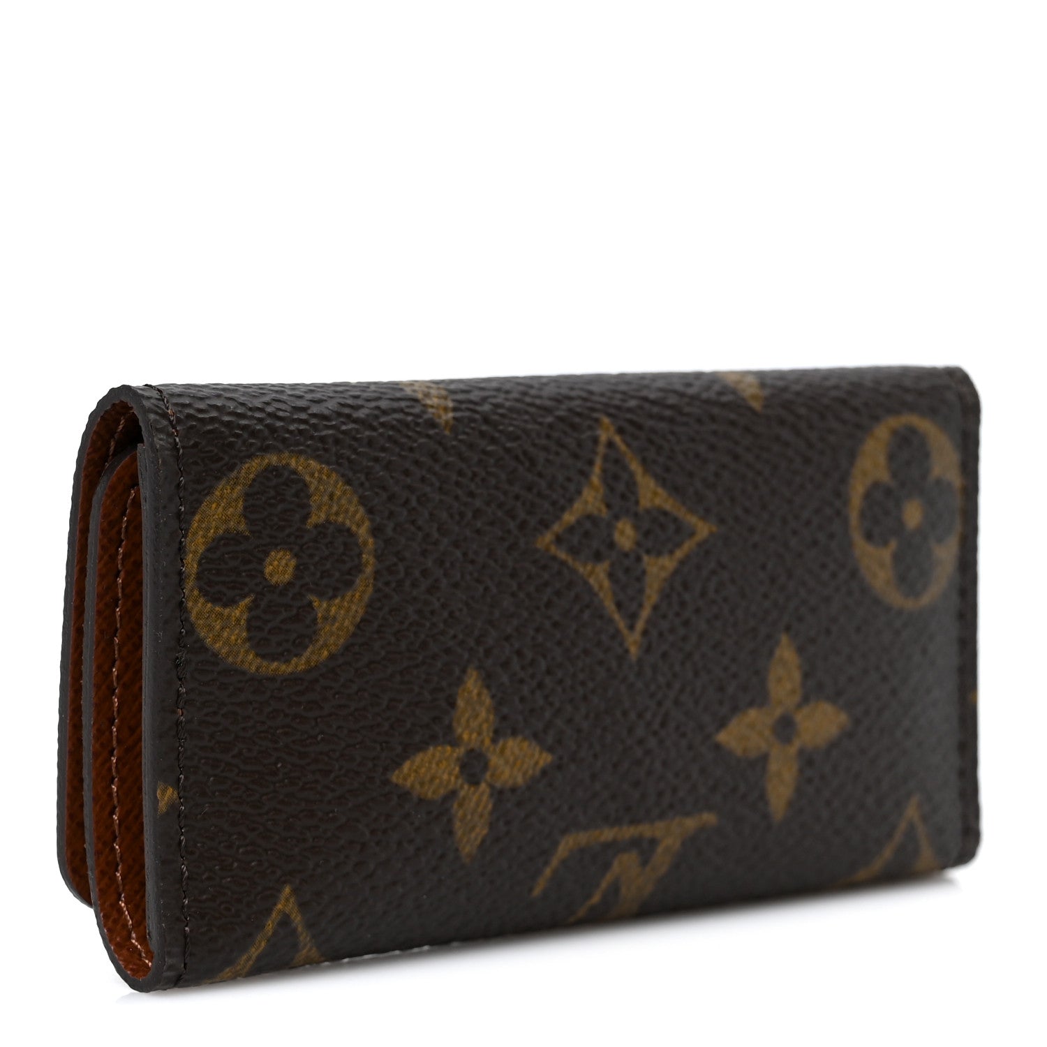Monogram 4 Key Multicles Holder