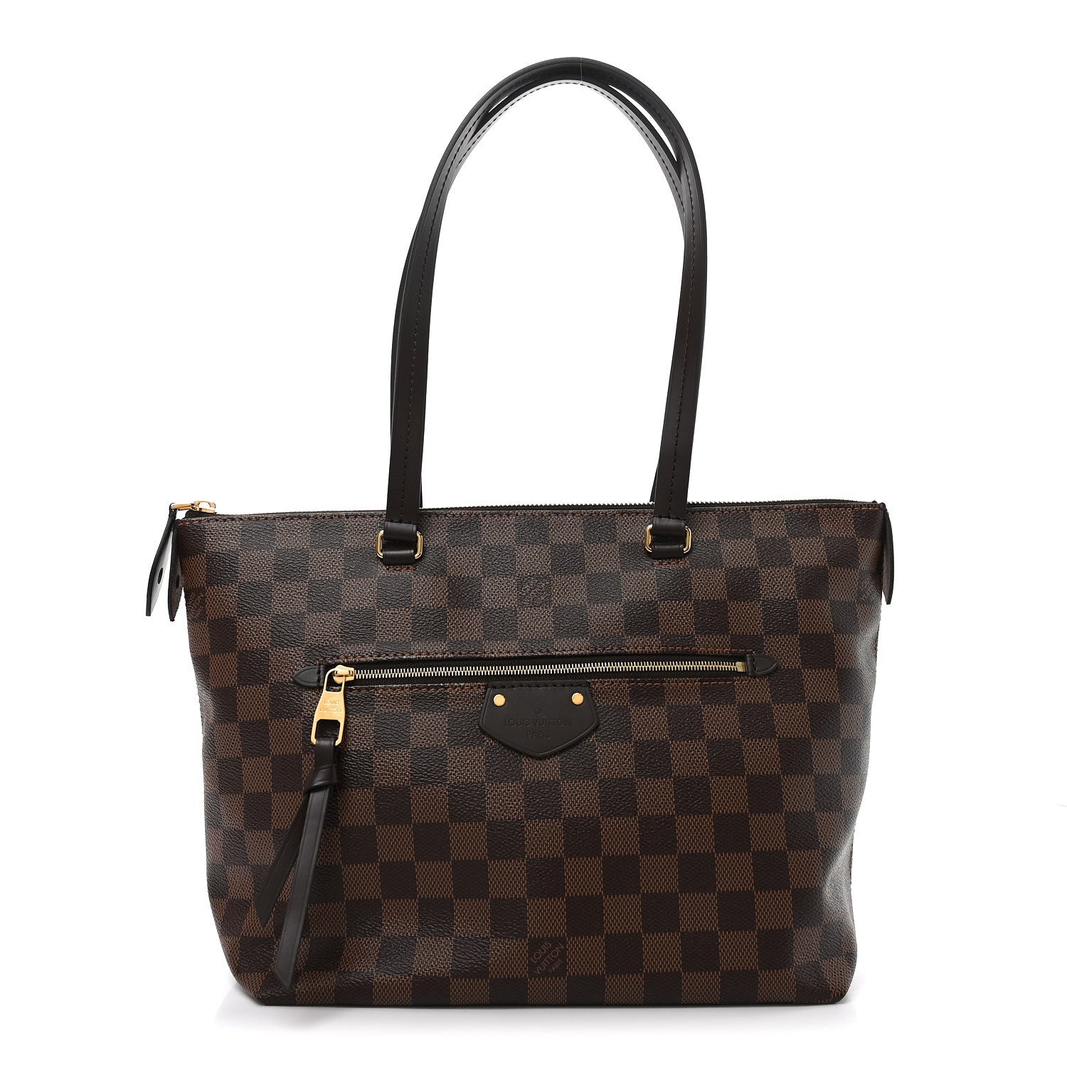 Damier Ebene Iena PM