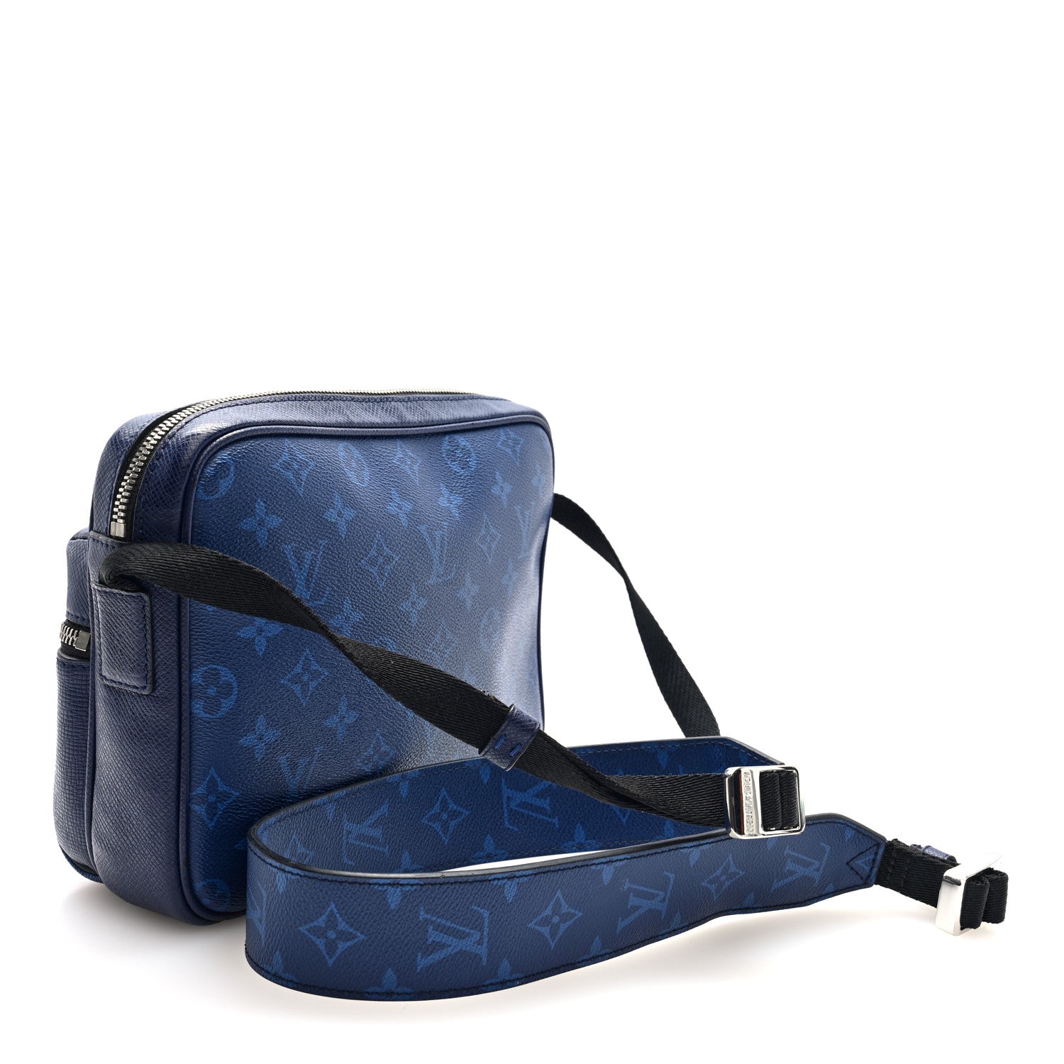 Taigarama Outdoor Messenger Cobalt