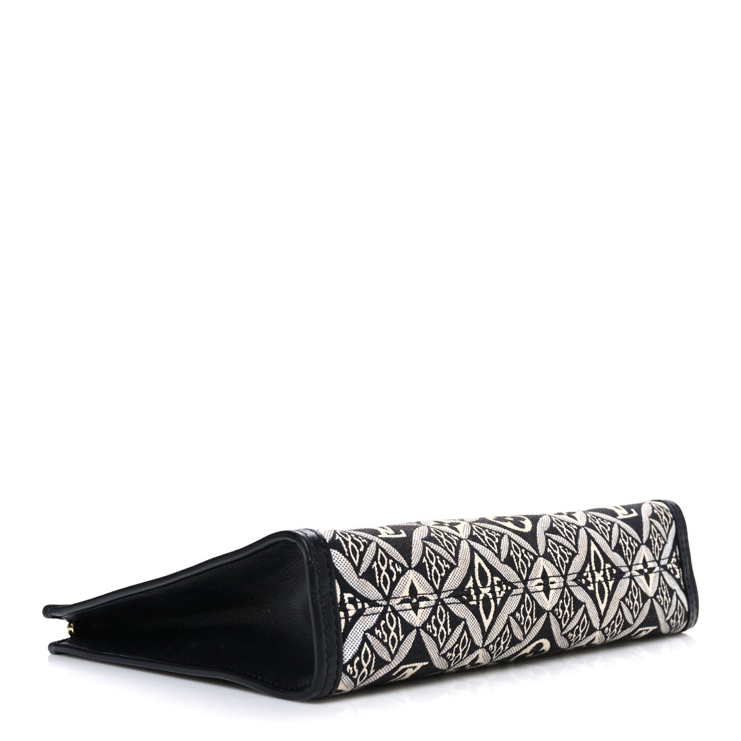 Jacquard Since 1854 Toiletry Pouch 26 Gray