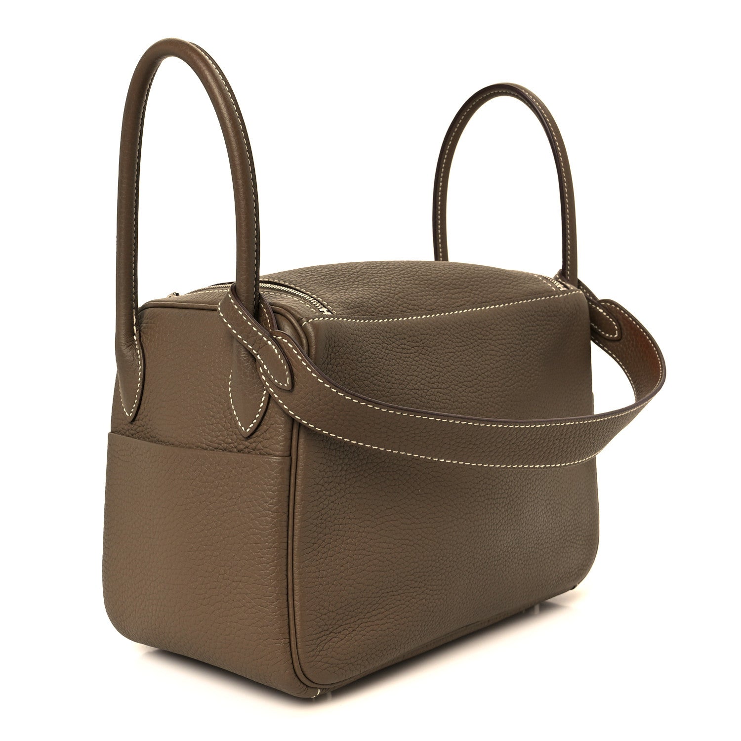 Taurillon Clemence Lindy 26 Etoupe