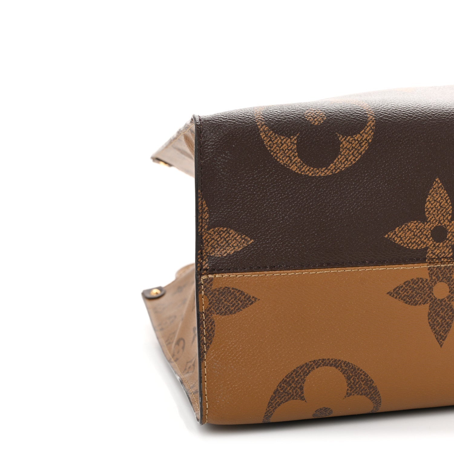 Reverse Monogram Giant Onthego GM