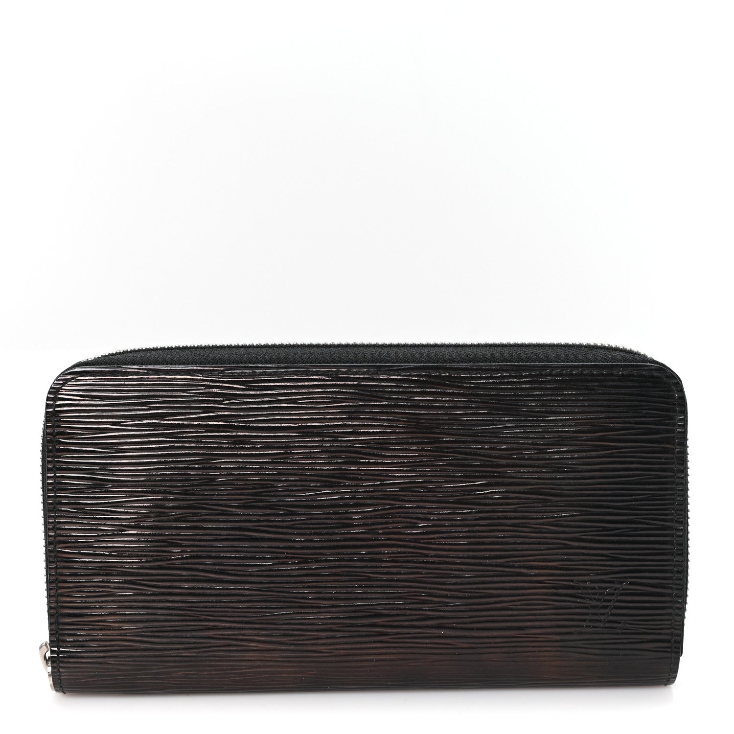 Epi Electric Zippy Wallet Black