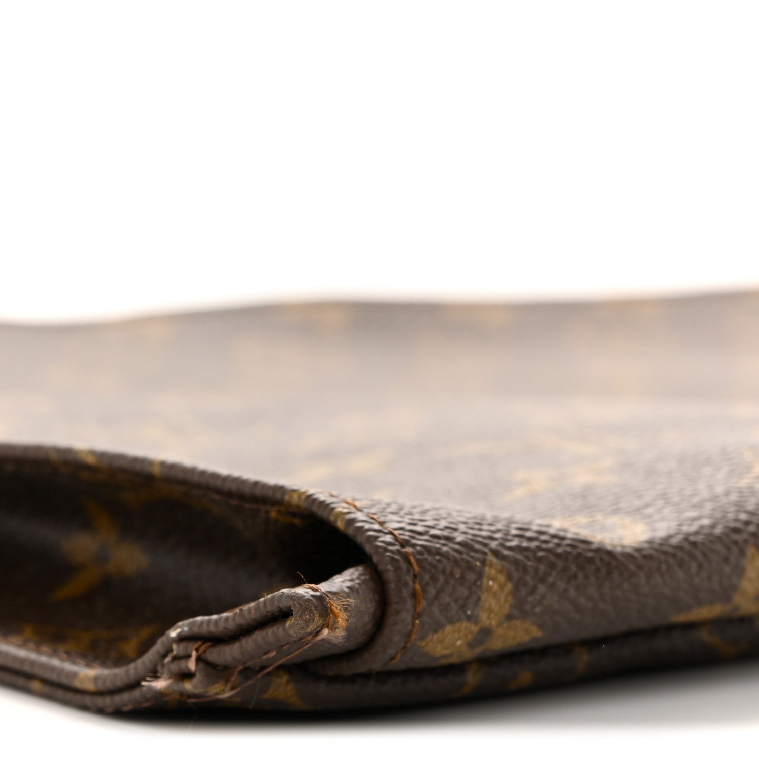 Monogram Pouch Luggage Insert