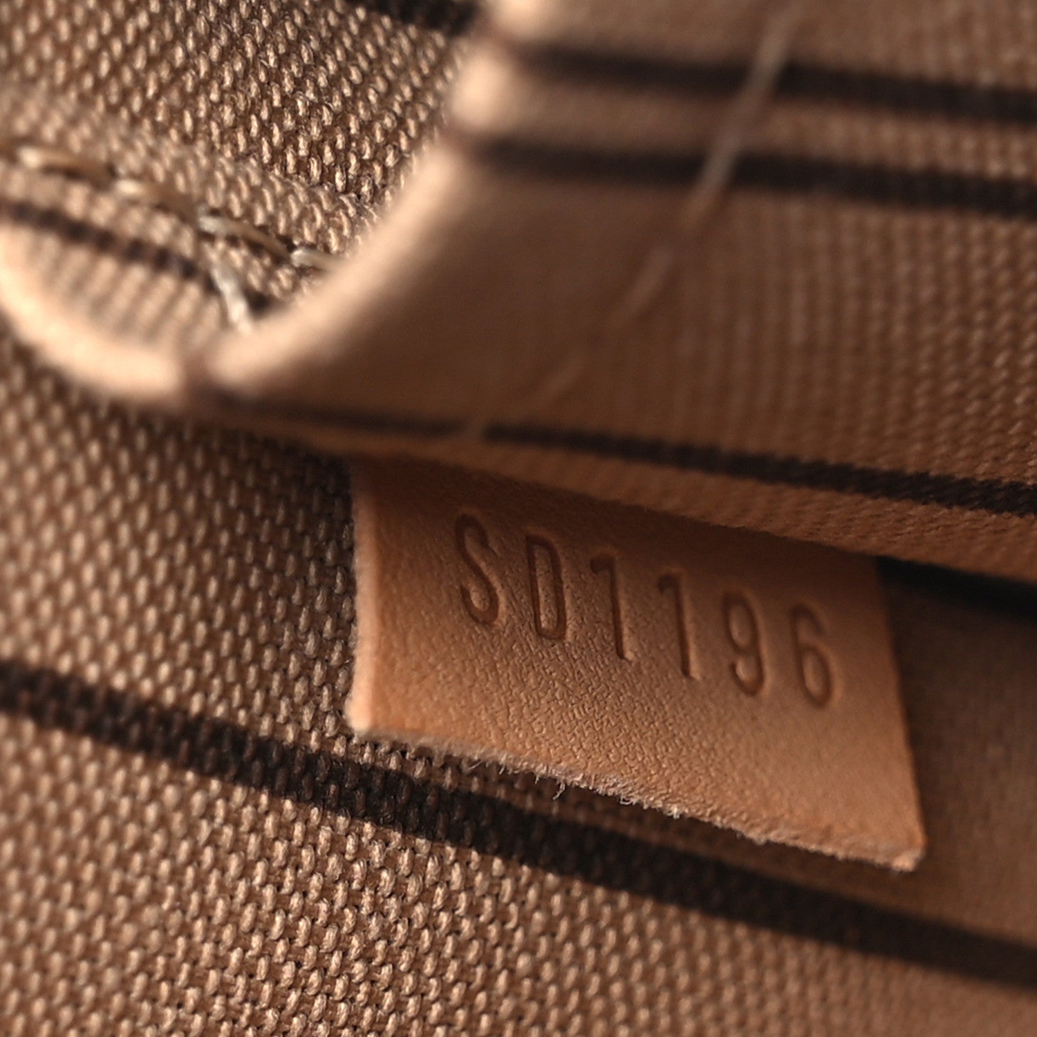 Monogram Neverfull MM GM Pochette