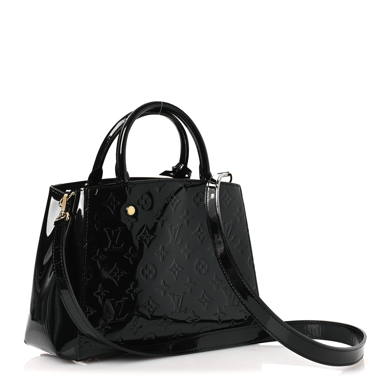Vernis Montaigne BB Black
