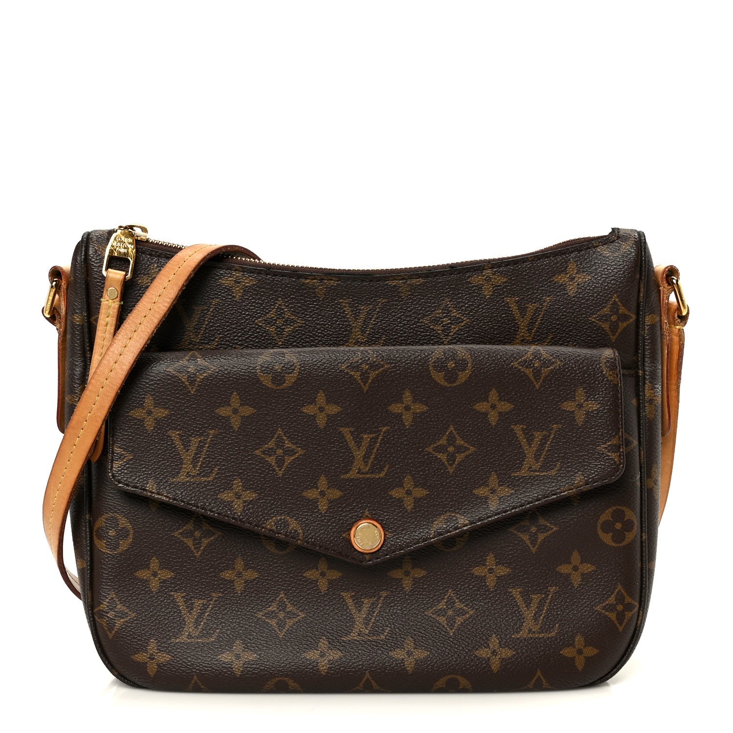 Monogram Mabillon