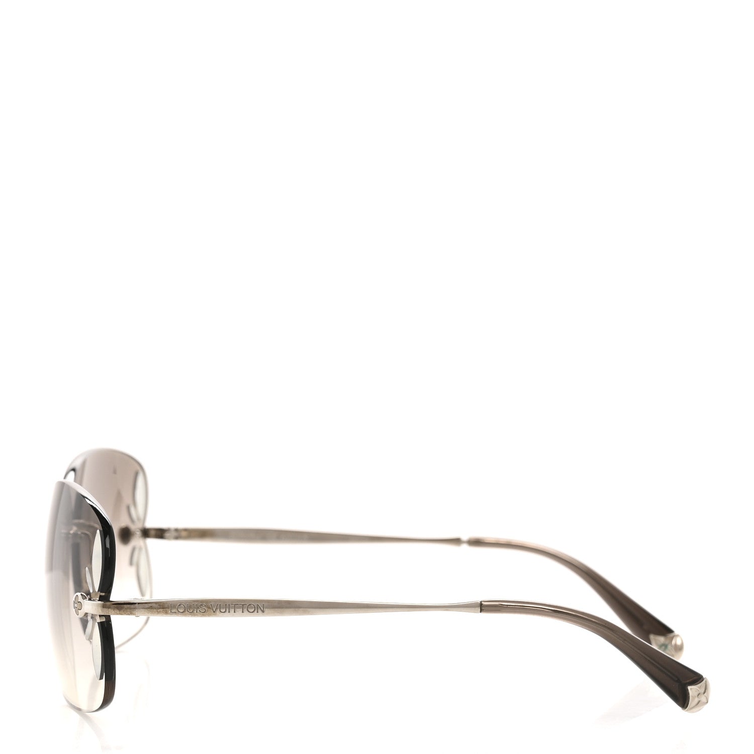 Lily Glitter Sunglasses Z0308U Dark Grey