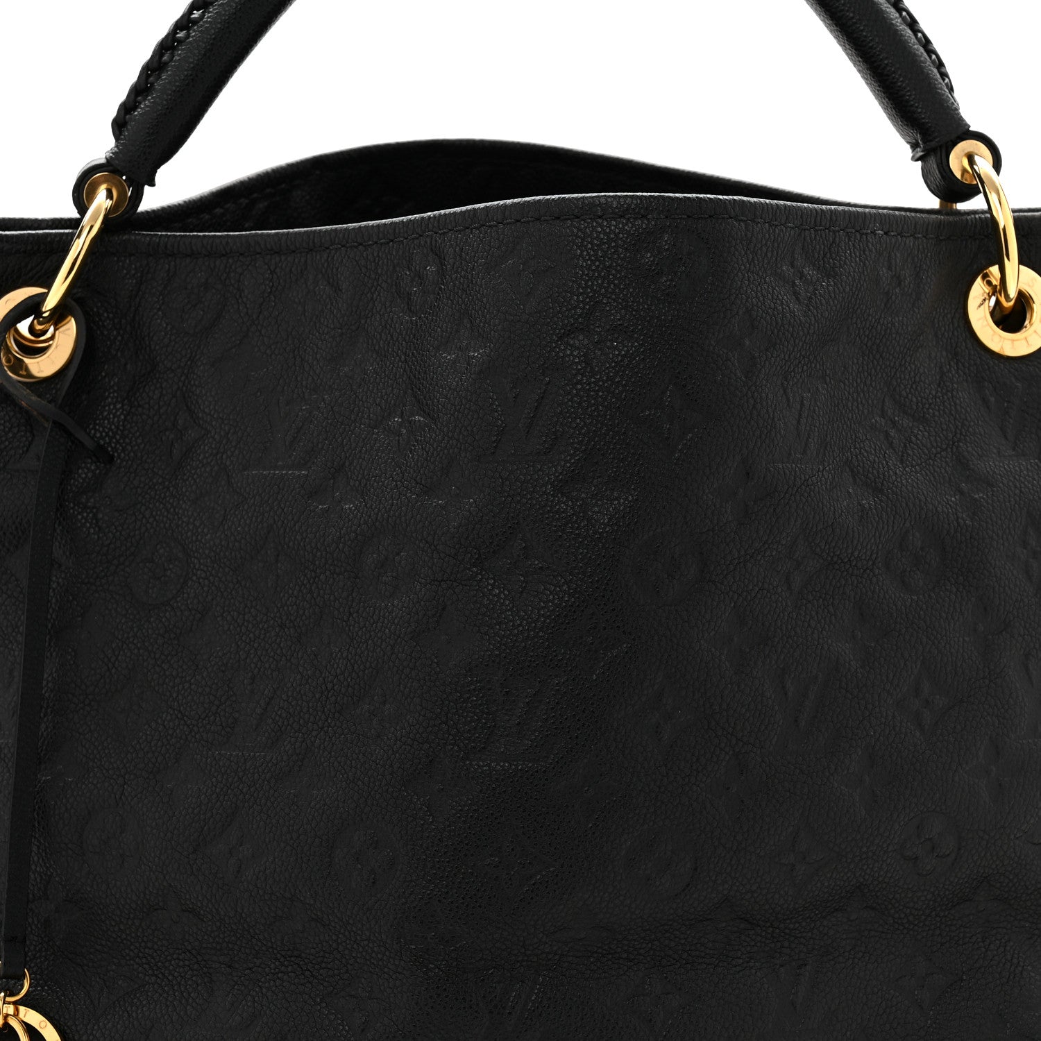 Empreinte Artsy MM Black