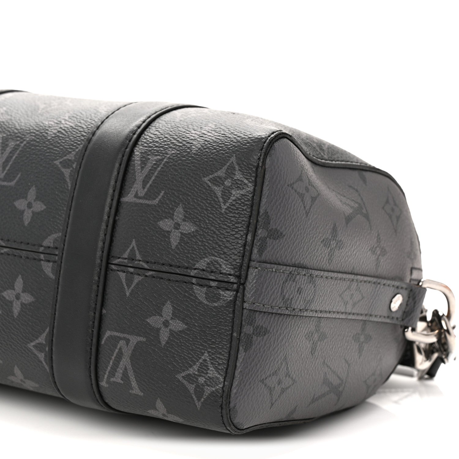 Reverse Monogram Eclipse City Keepall