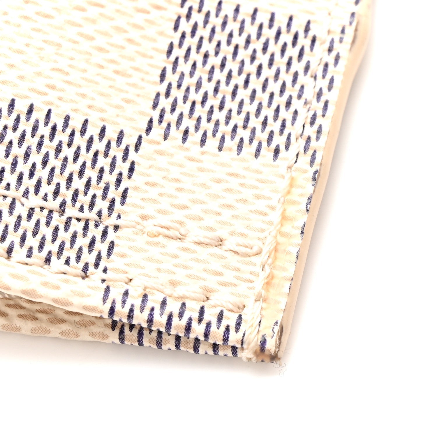 Damier Azur All-In MM
