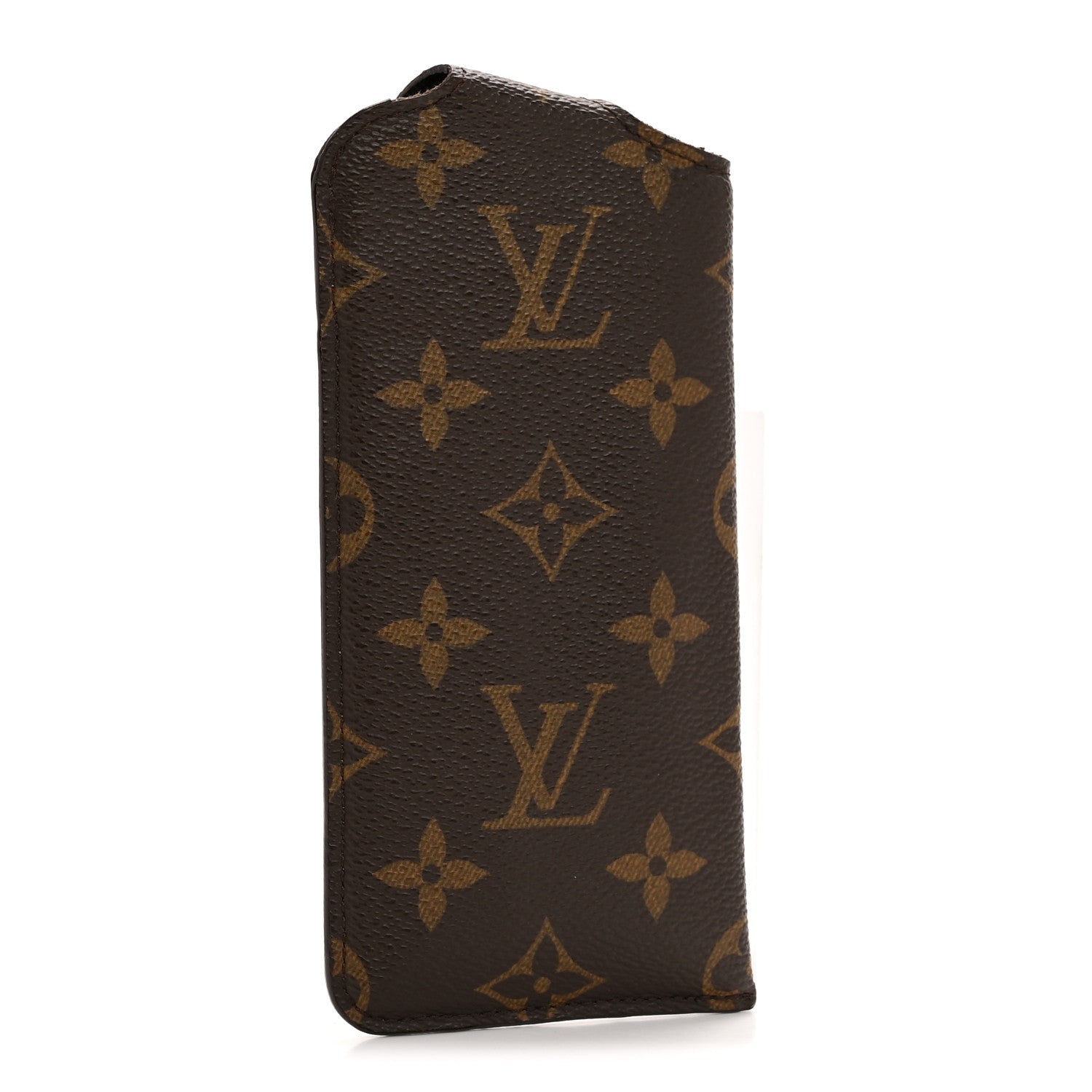 Monogram Sunglasses Case PM