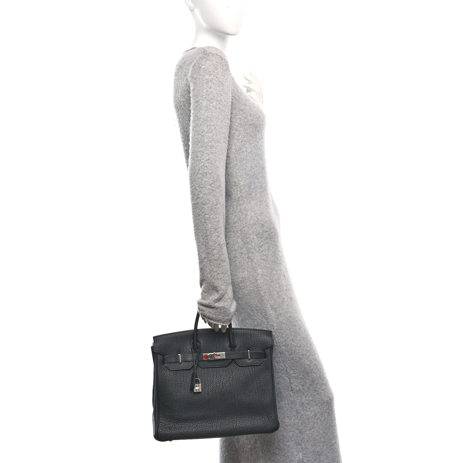 Fjord HAC Birkin 32 Black