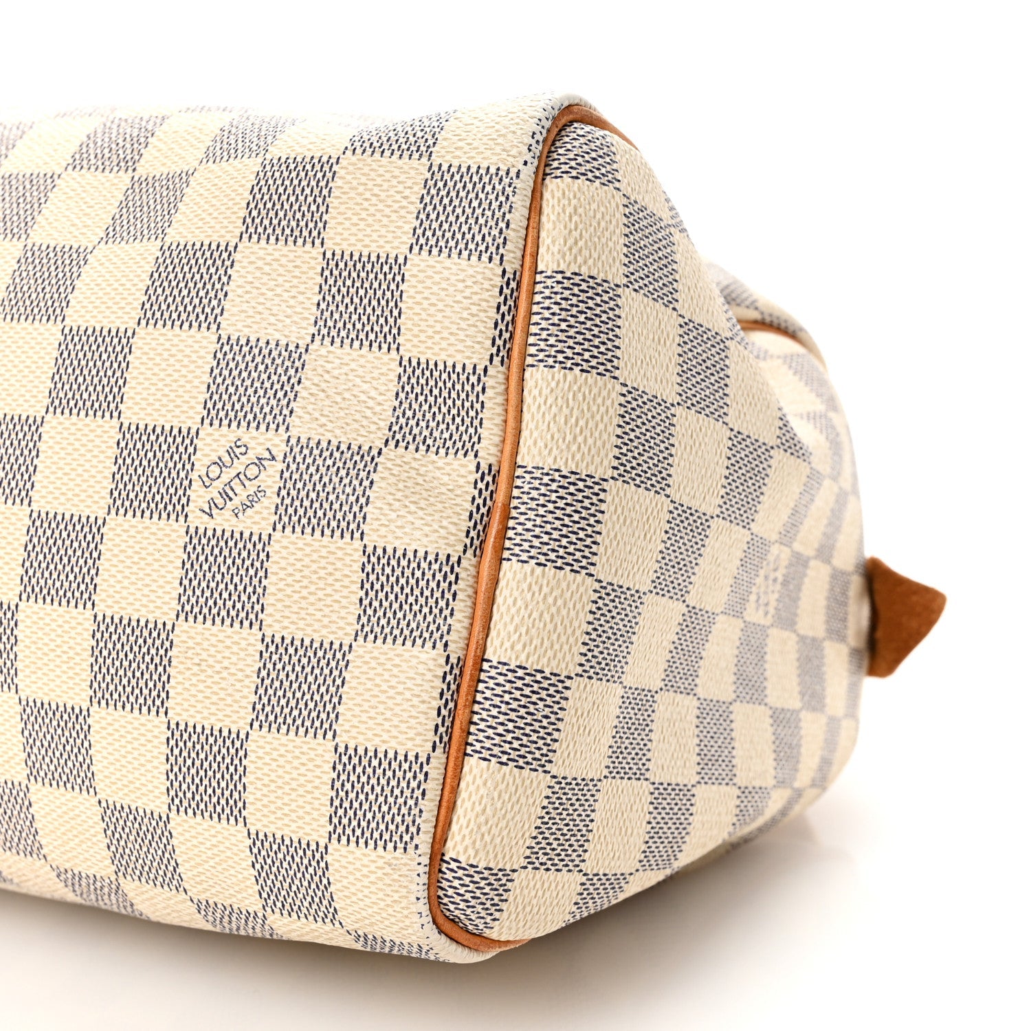 Damier Azur Speedy 25