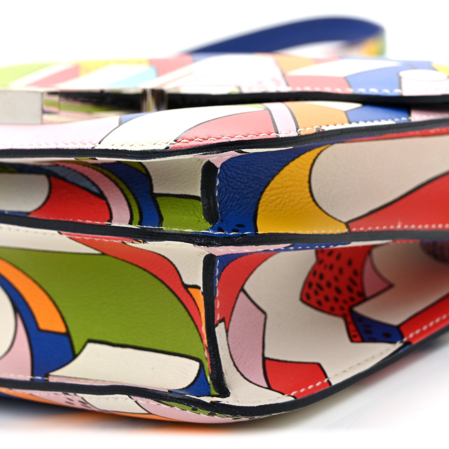 Swift Printed On a Summer Day Constance 24 Multicolor