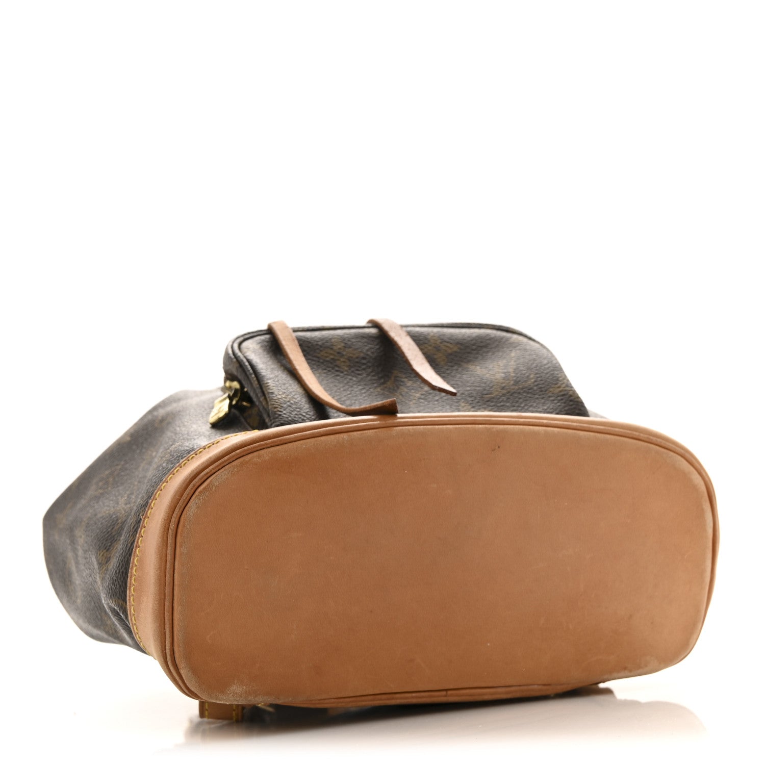 Monogram Mini Montsouris Backpack