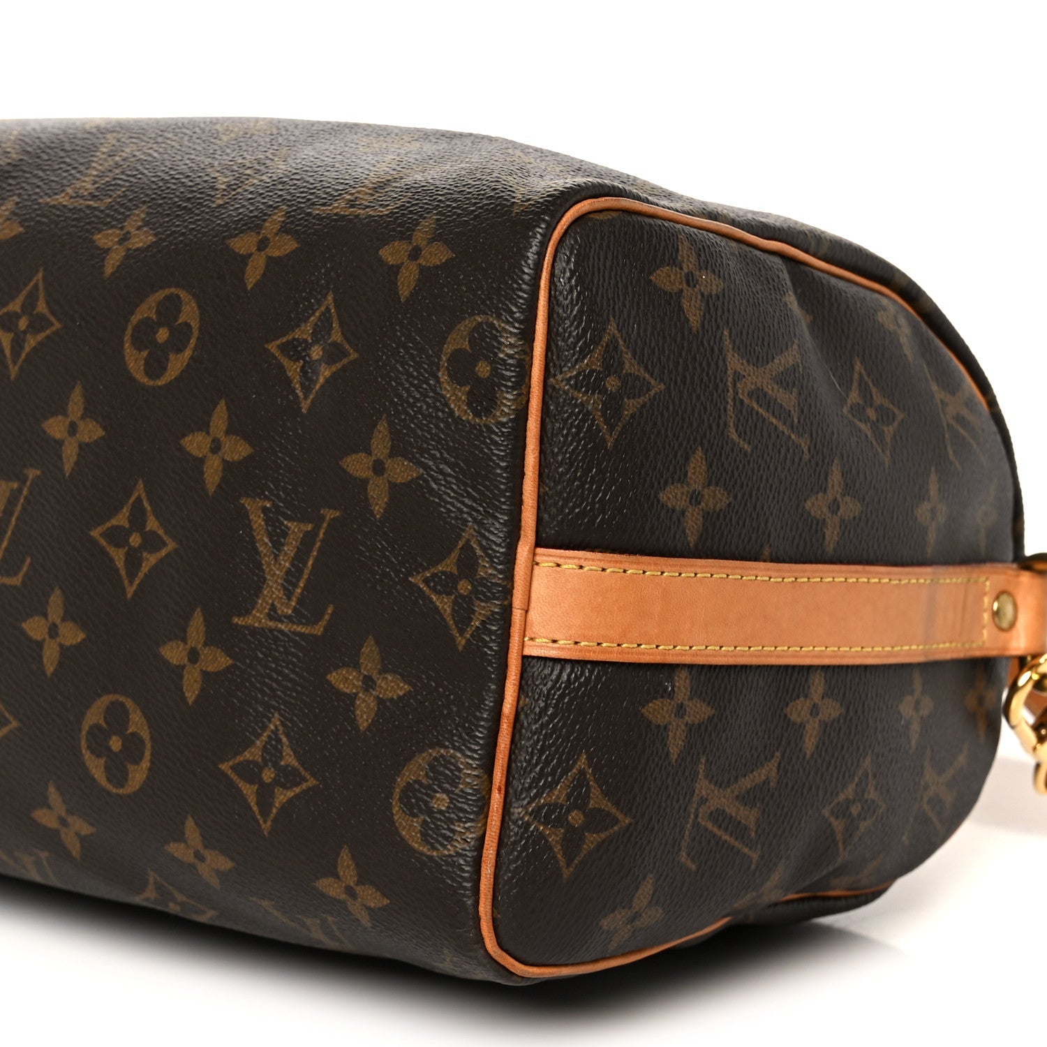 Monogram Speedy Bandouliere 25