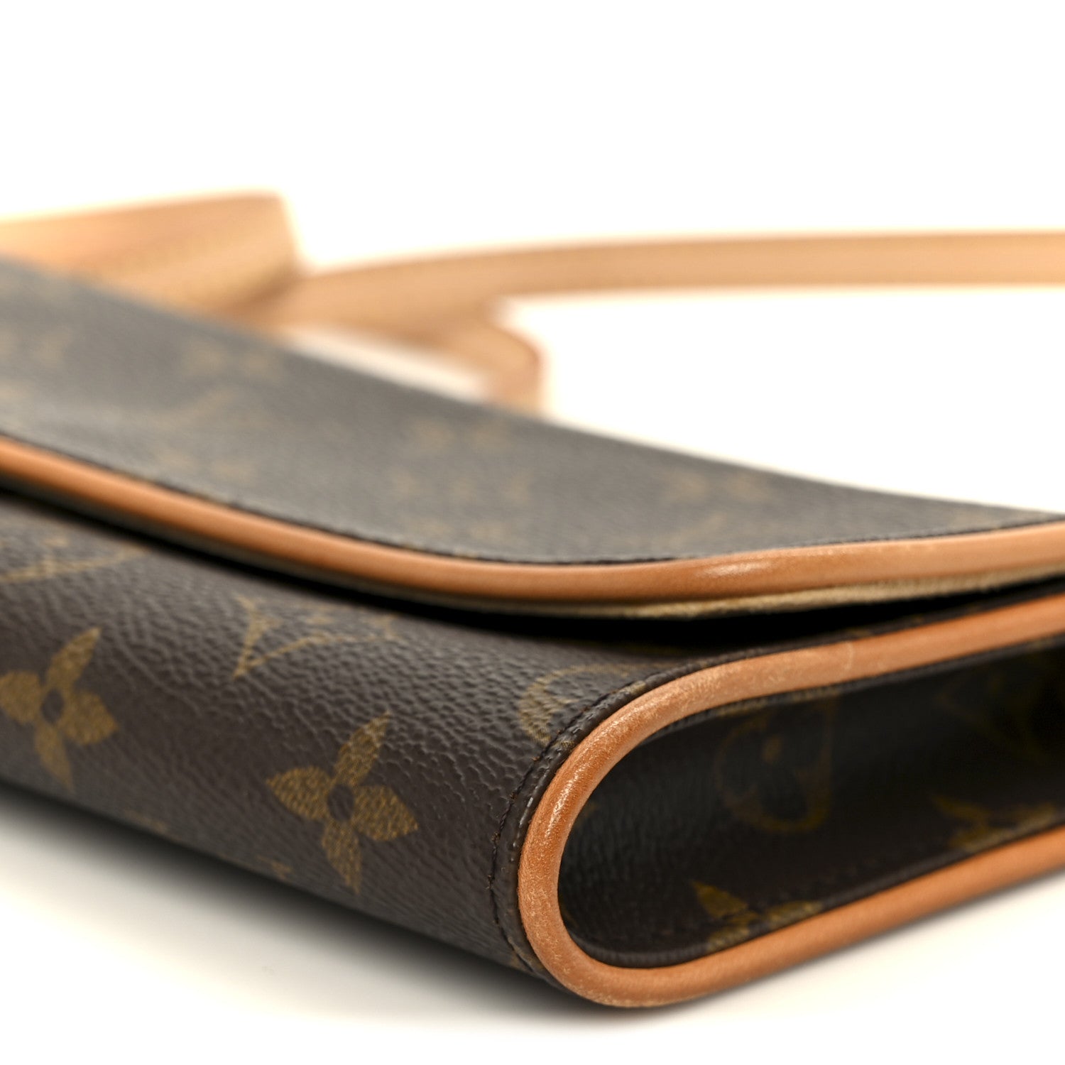 Monogram Pochette Twin GM