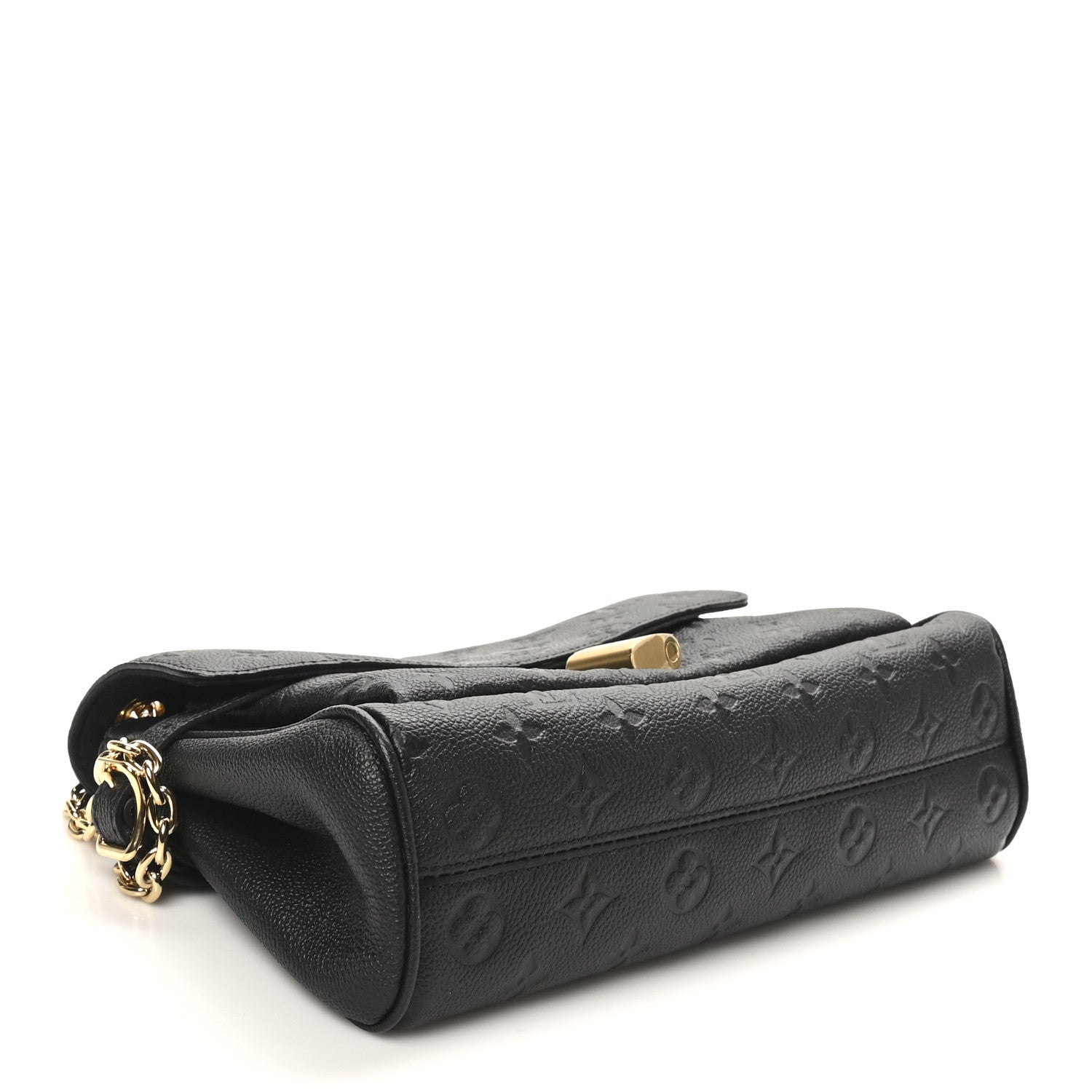 Empreinte Anytime Flap Black