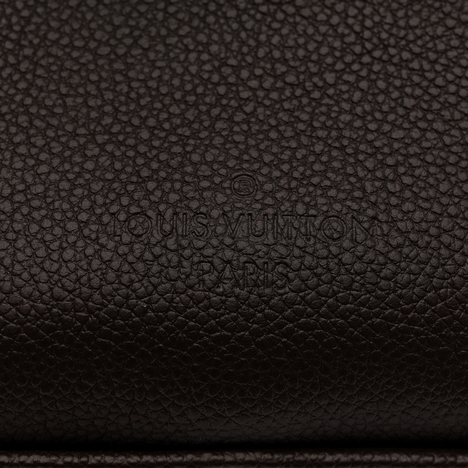 Empreinte Monogram Giant Speedy Bandouliere 25 Wine